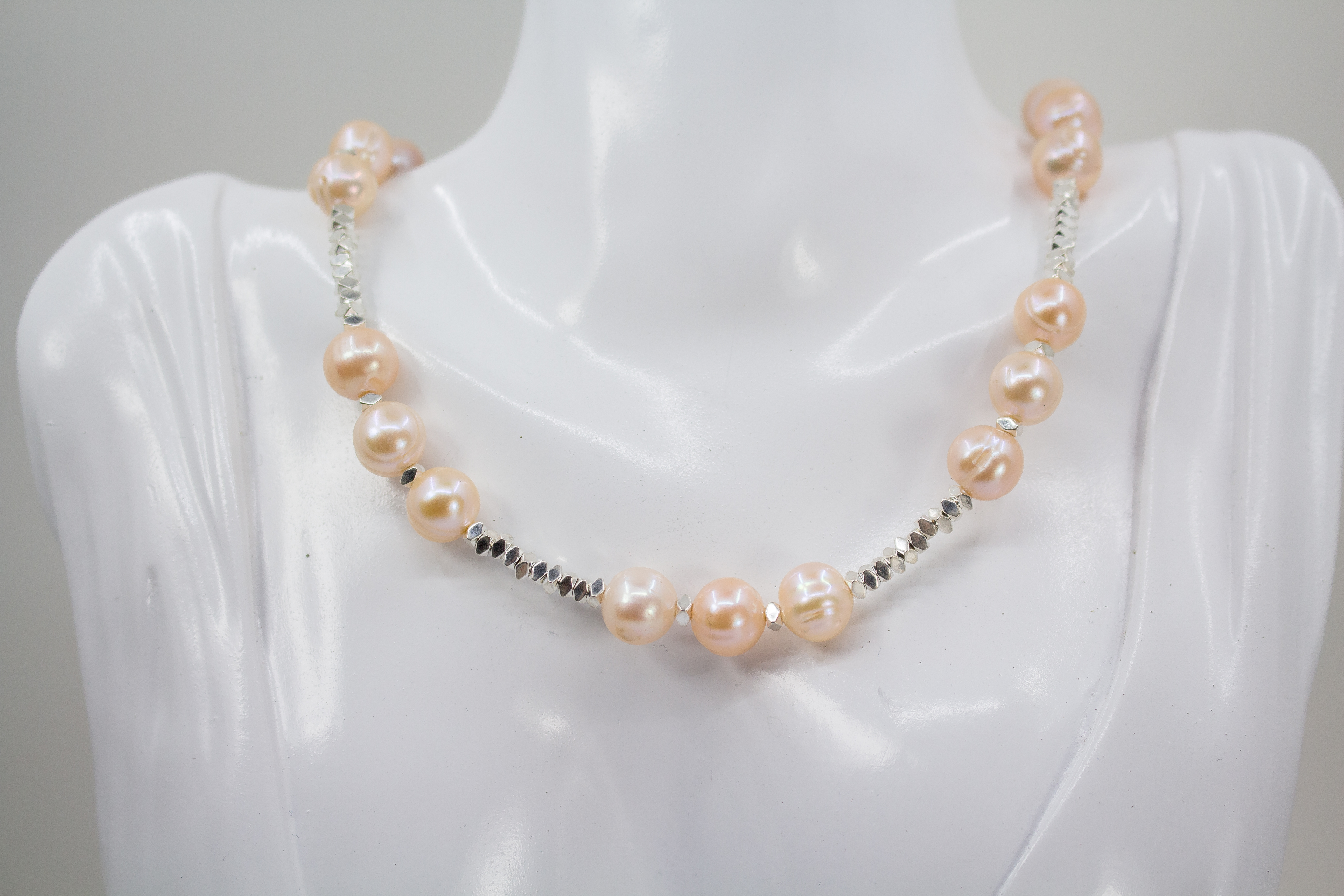 Perlenkette online kaufen - Schmuck online kaufen