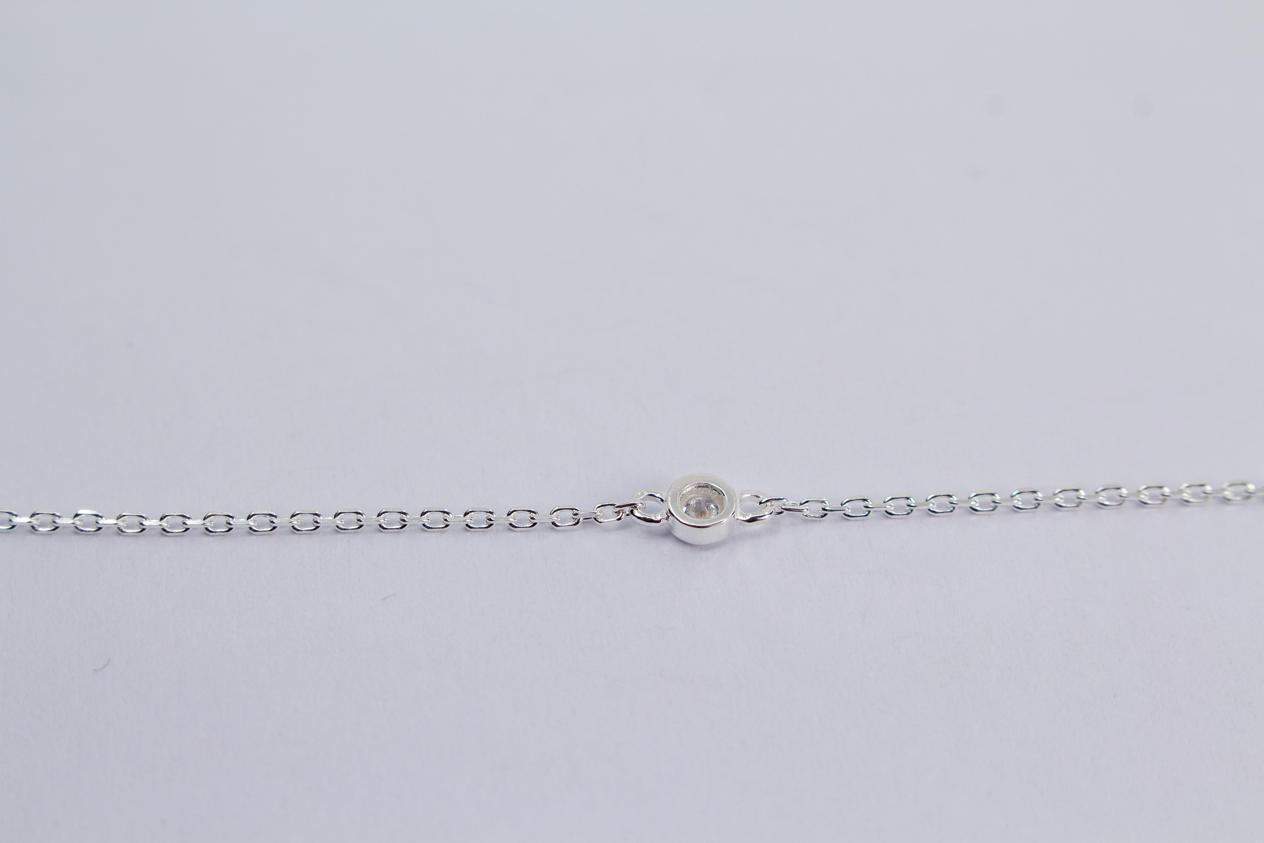 Silberkette online kaufen - Schmuck online kaufen