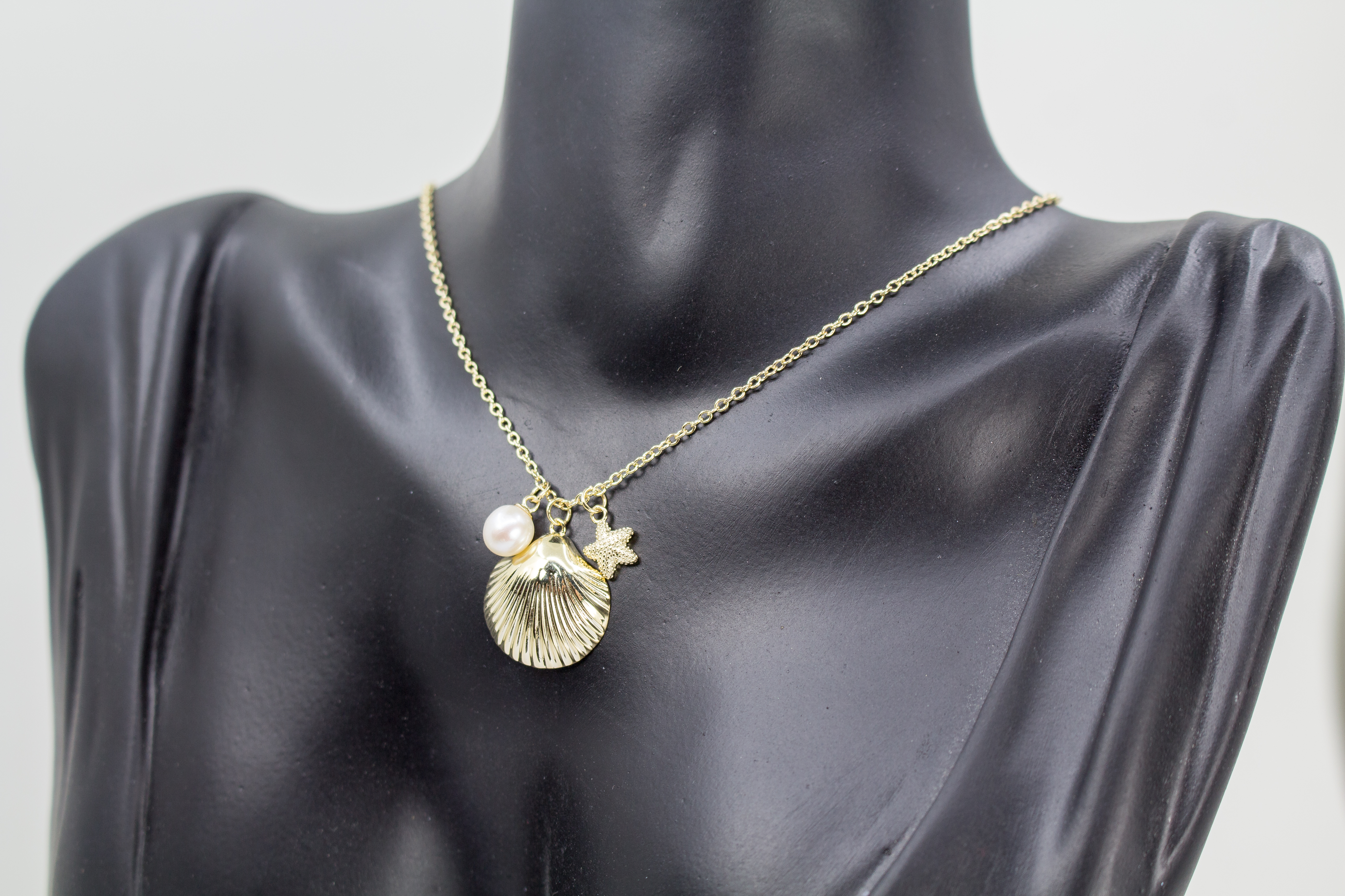 Kette mit Anhänger online kaufen - Schmuck online kaufen