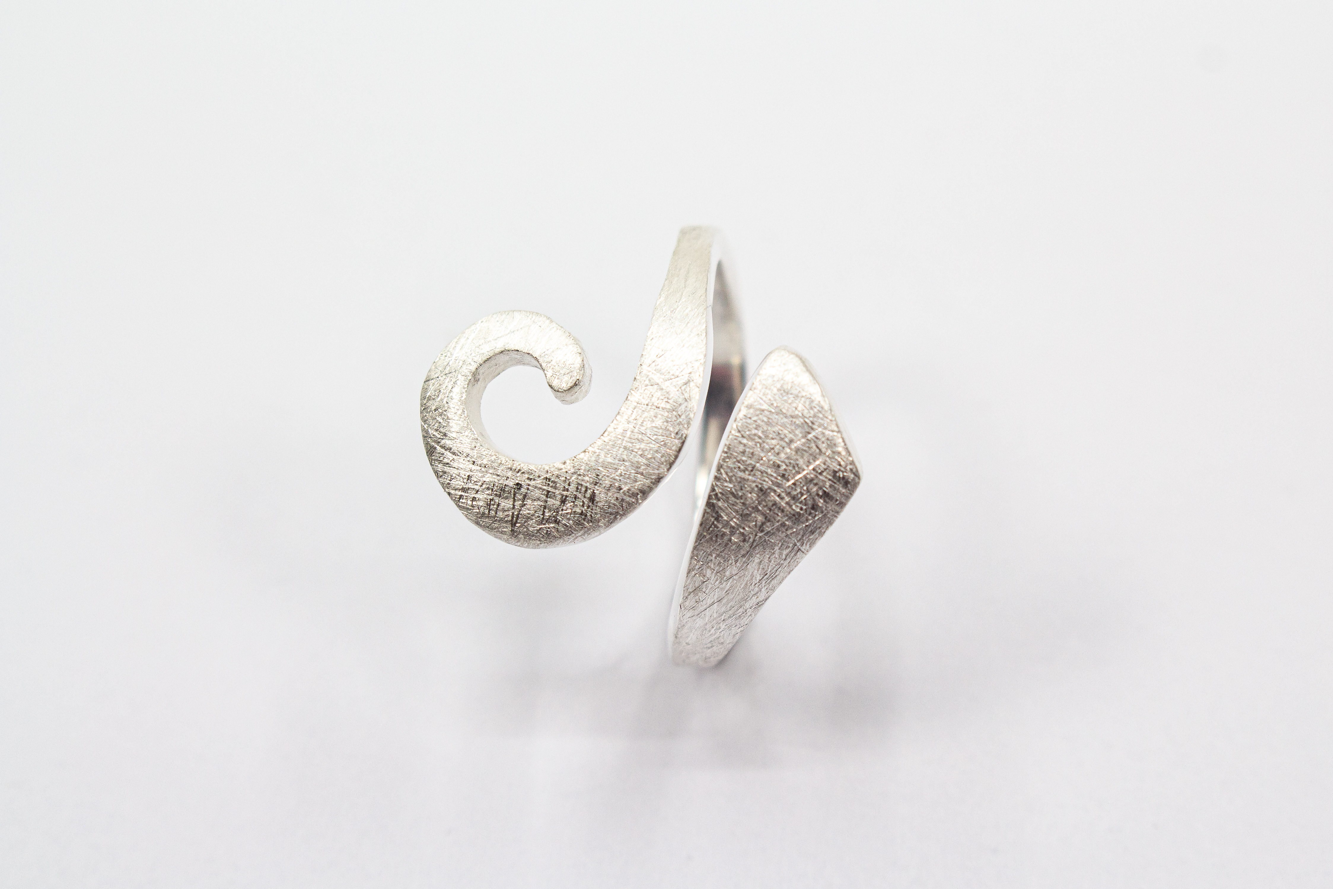 Silberring online kaufen