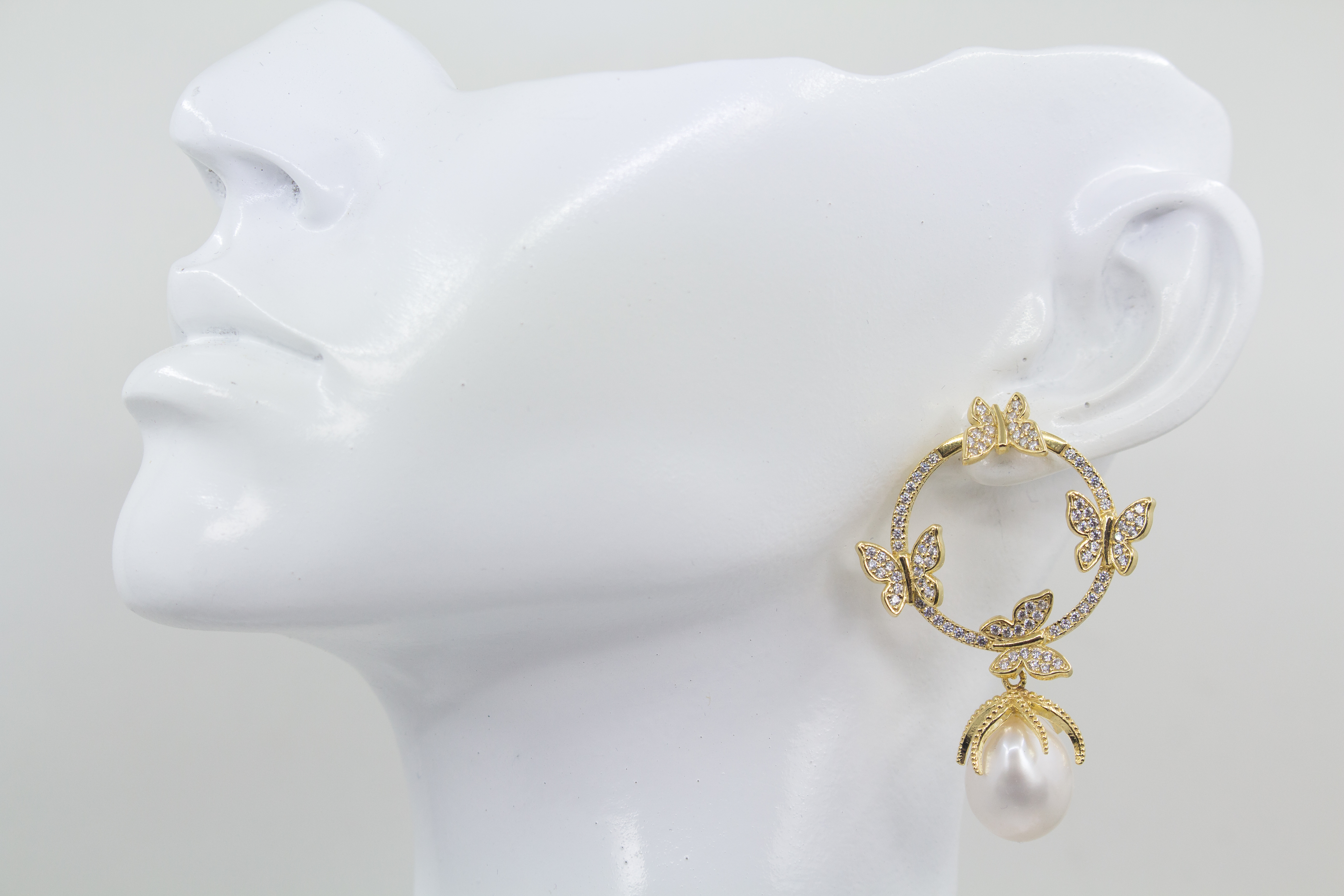 Ohrstecker online kaufen - Schmuck online kaufen