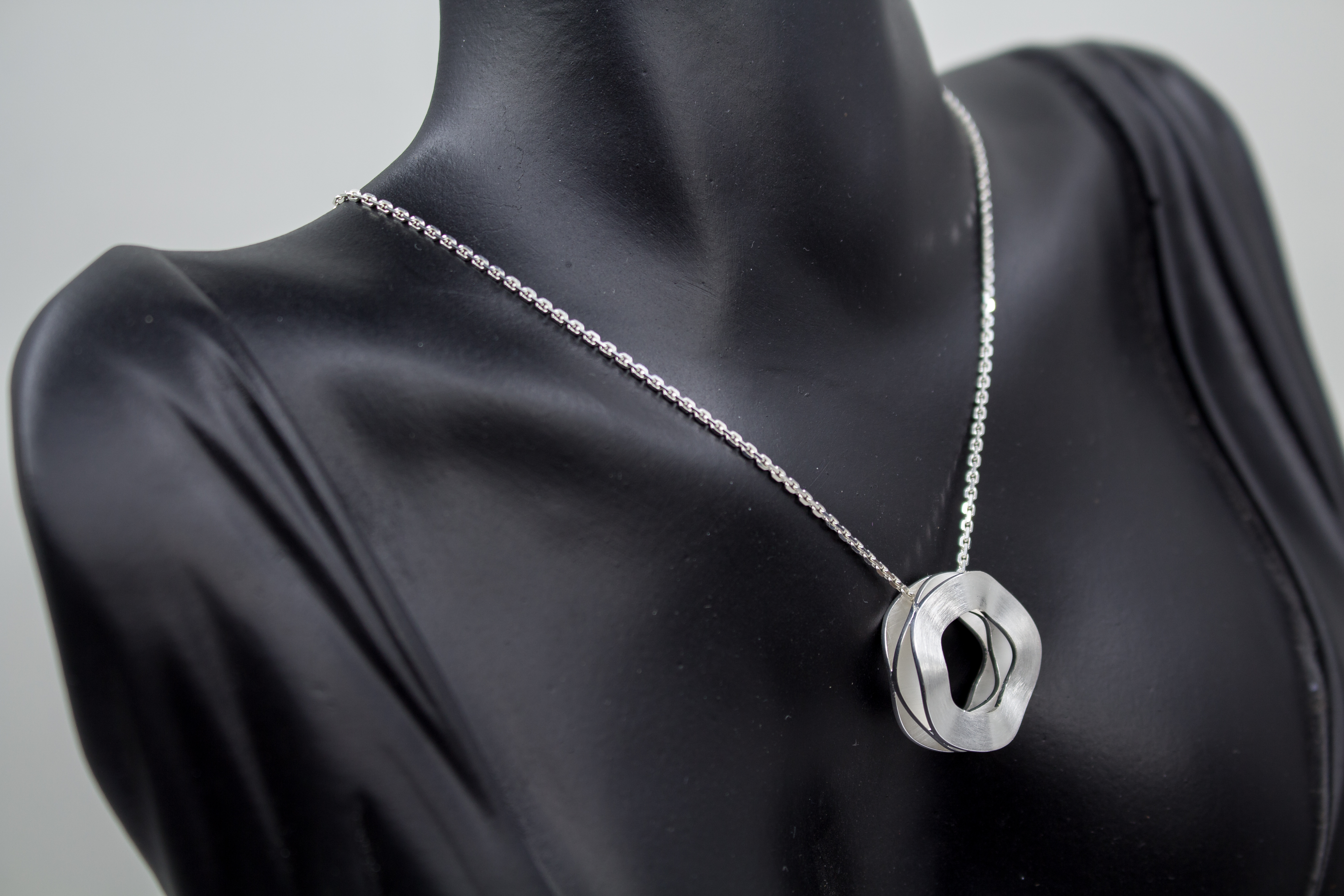 Silberkette online bestellen