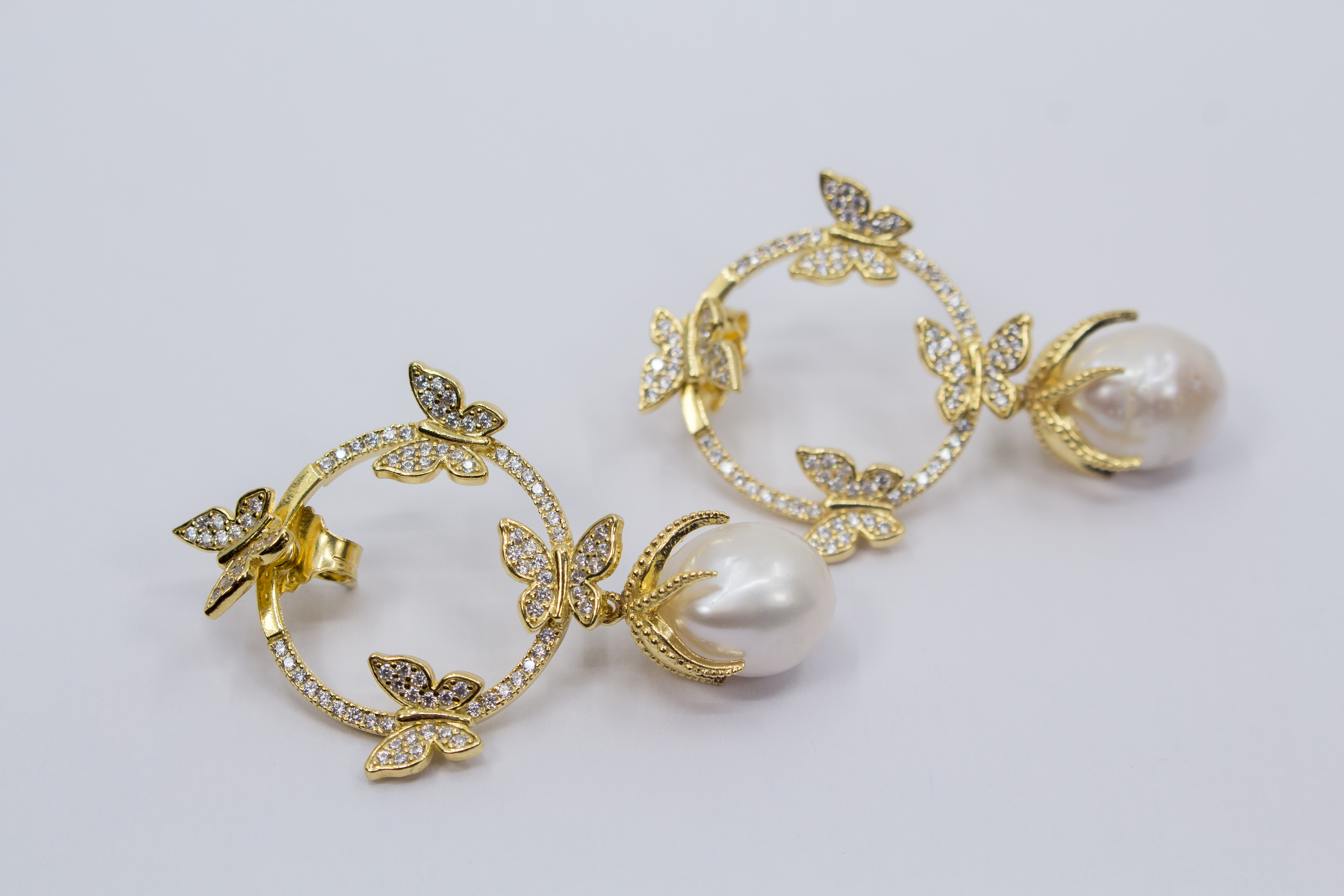 Ohrstecker online kaufen - Schmuck online kaufen