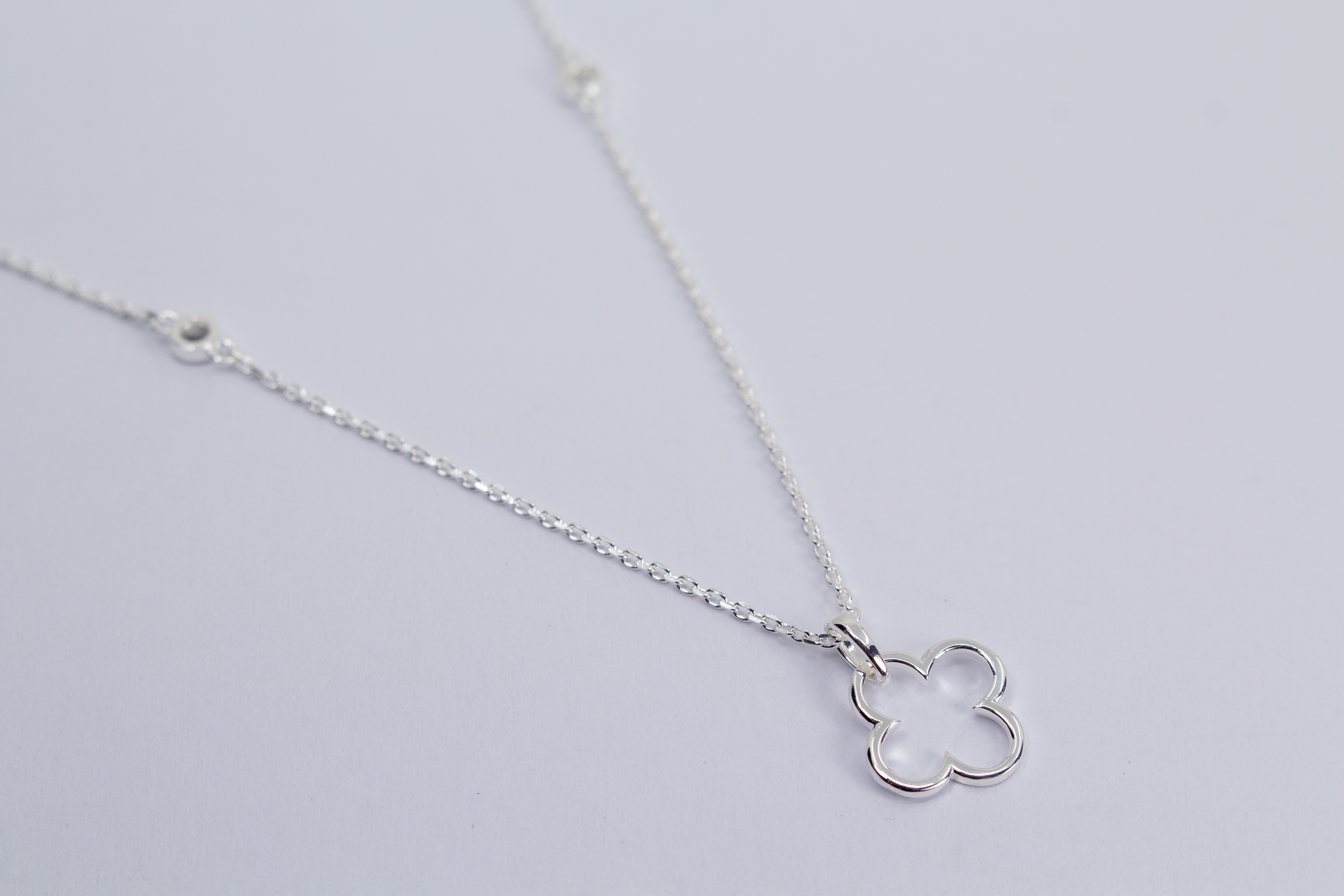 Silberkette online kaufen - Schmuck online kaufen