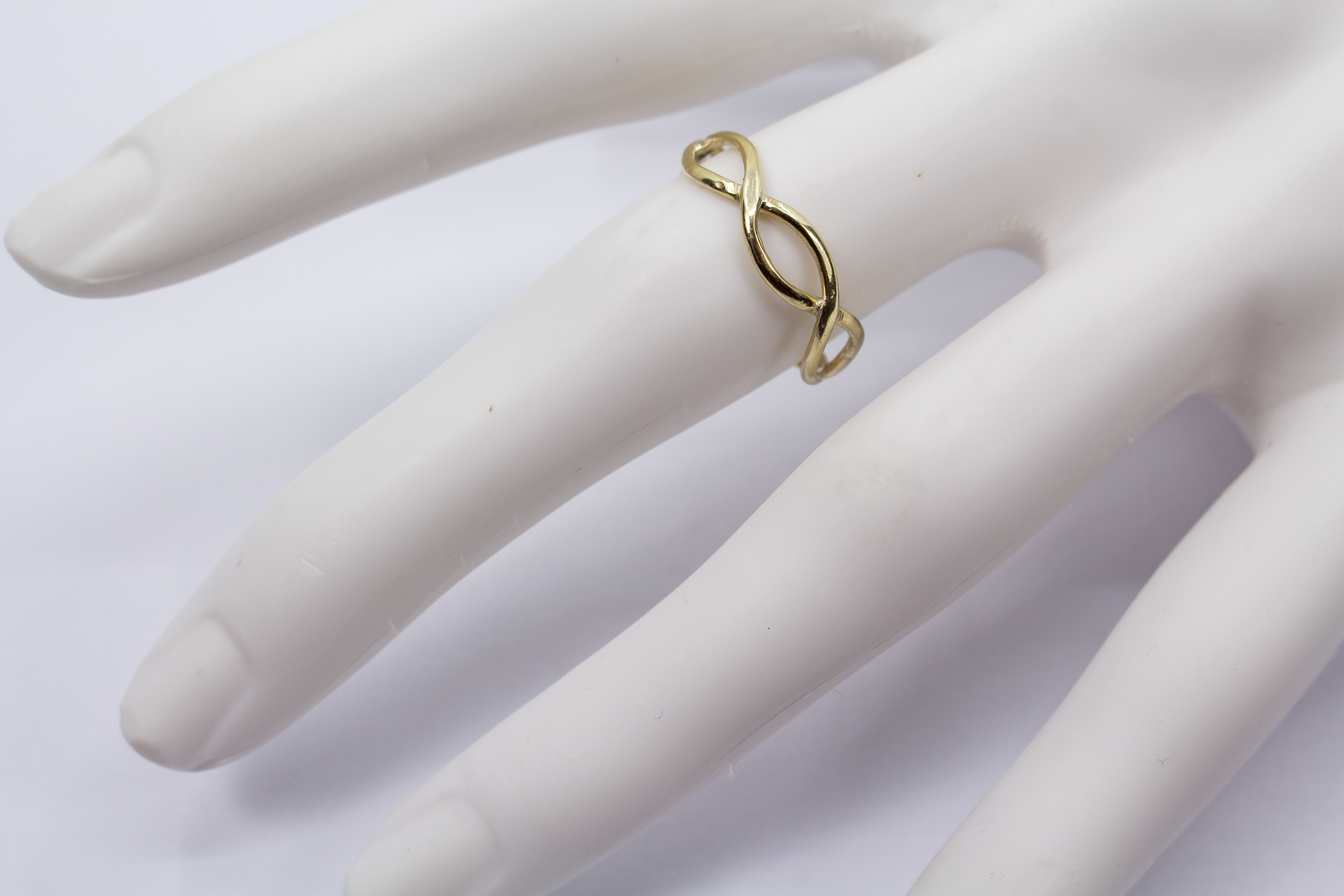 Vergoldete Ringe online kaufen