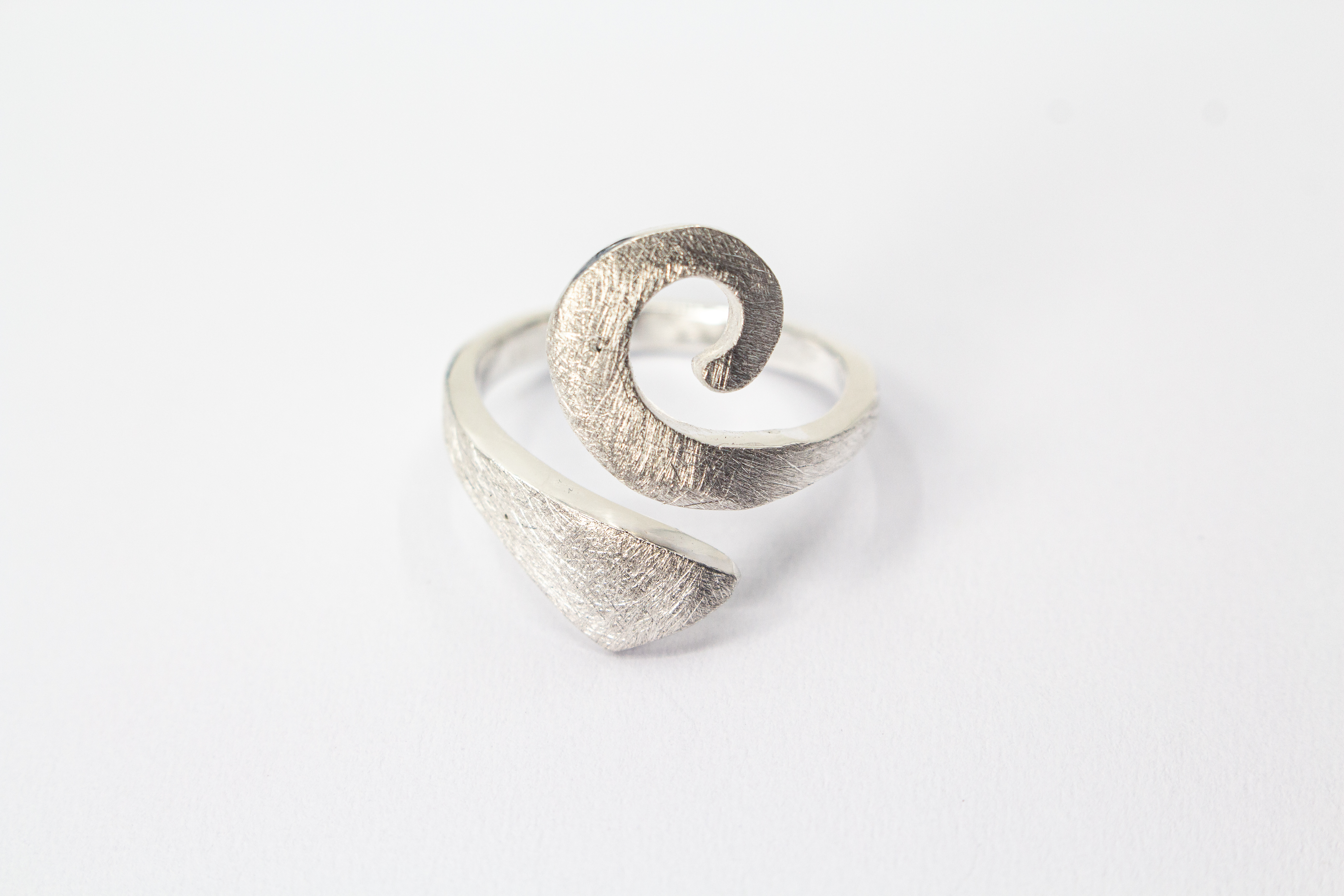 Silberring online kaufen