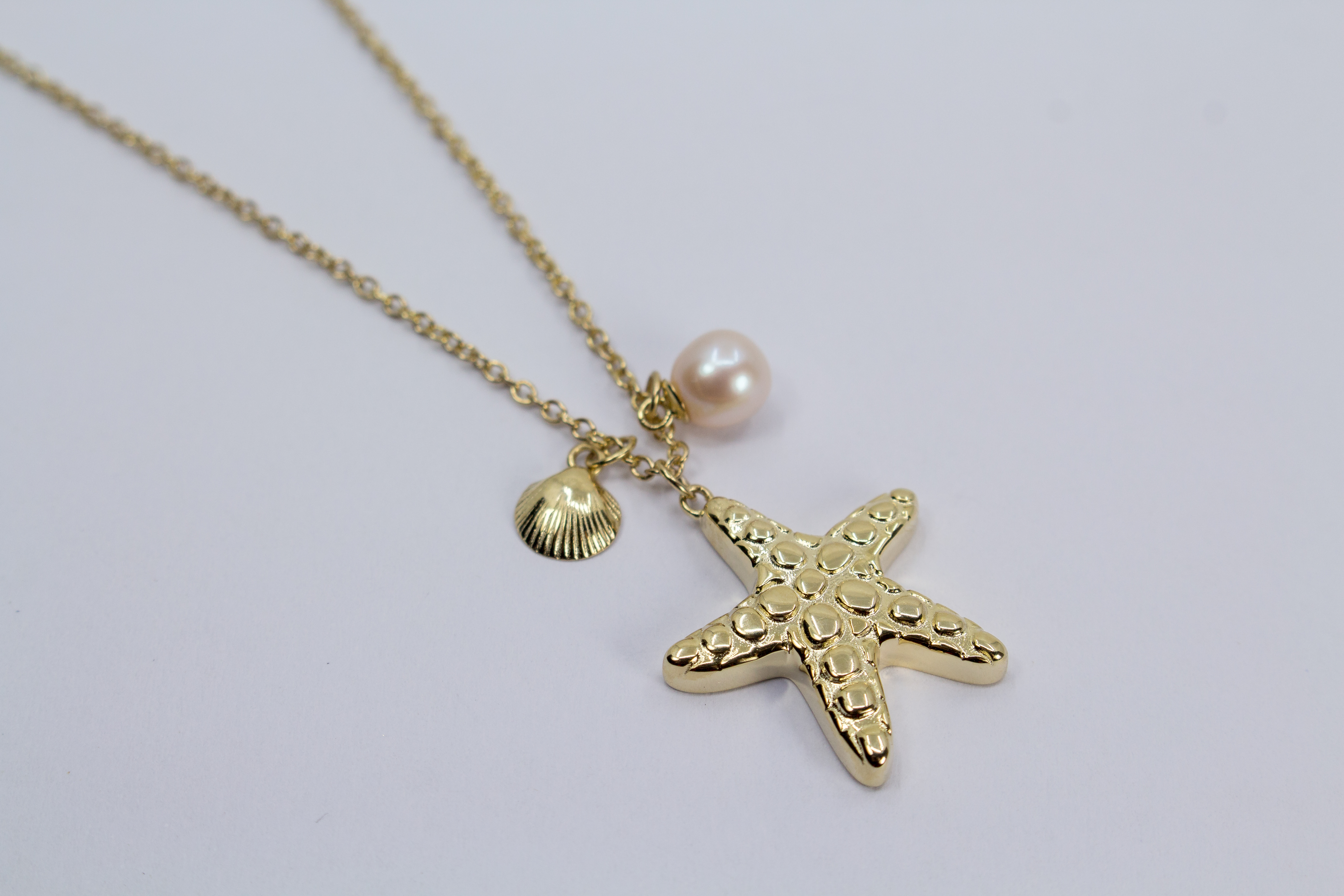 maritimen Schmuck online kaufen - Schmuck online kaufen