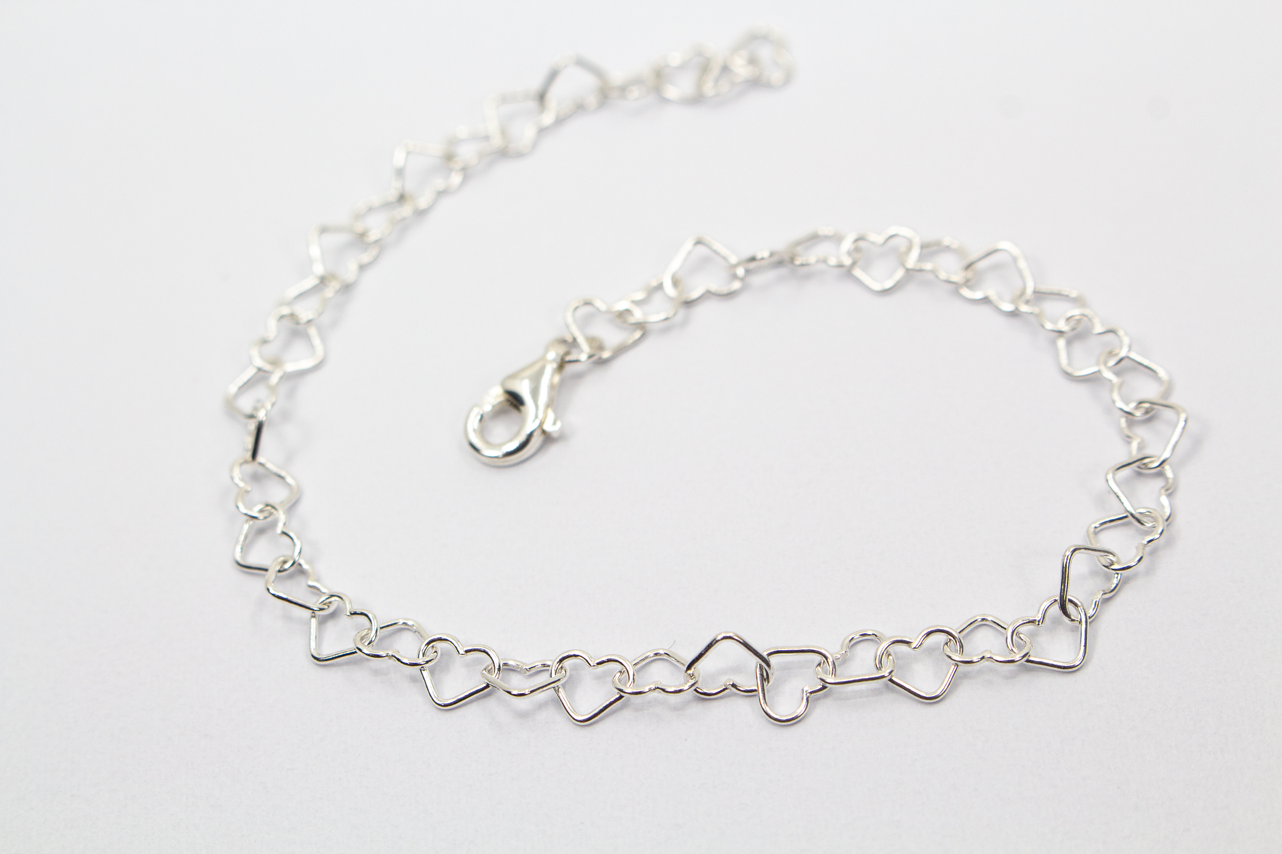 Armband Herzchen online bestellen