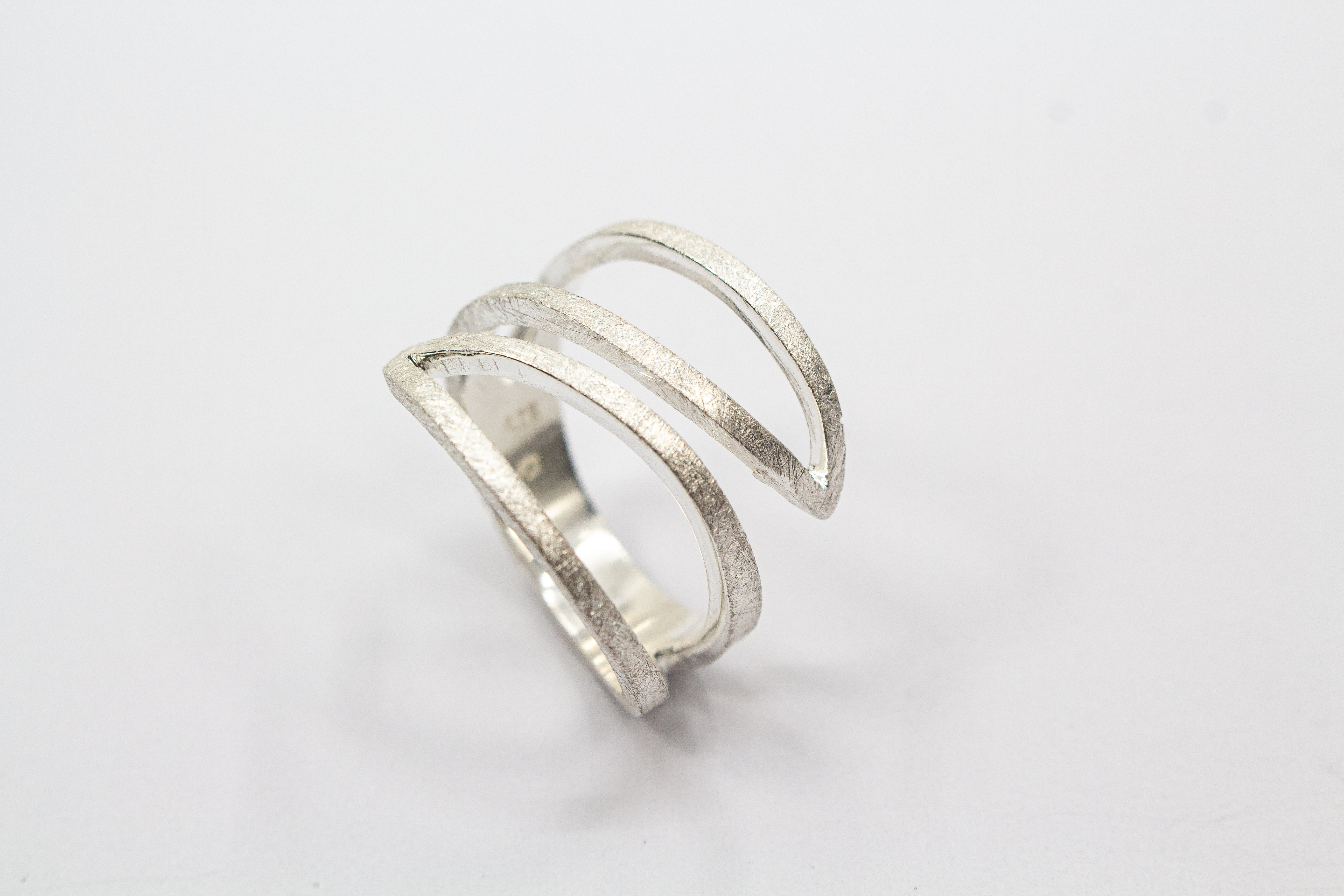 Silberring online kaufen - Schmuck online kaufen