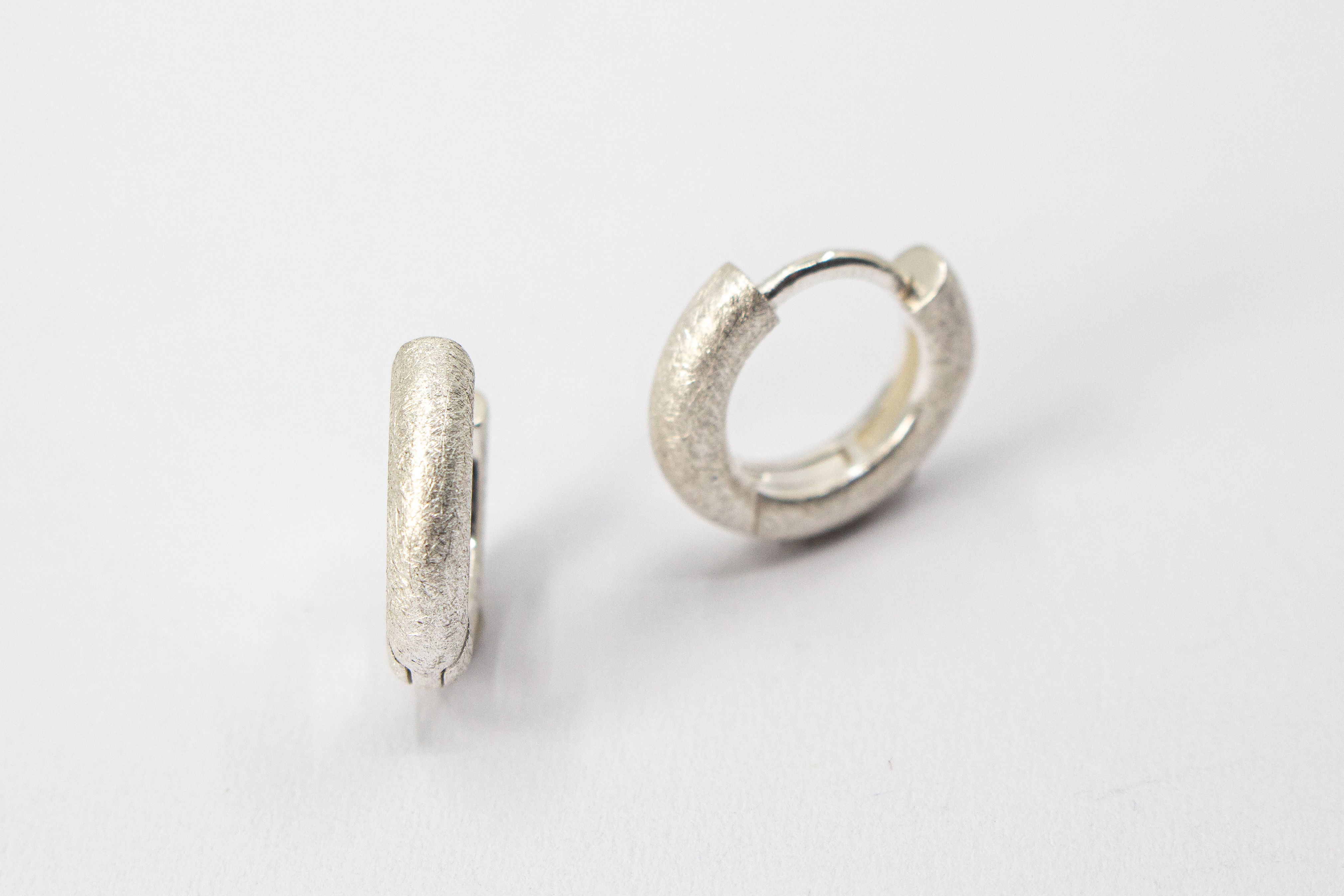 Wechselcreolen mit Londontopas online kaufen