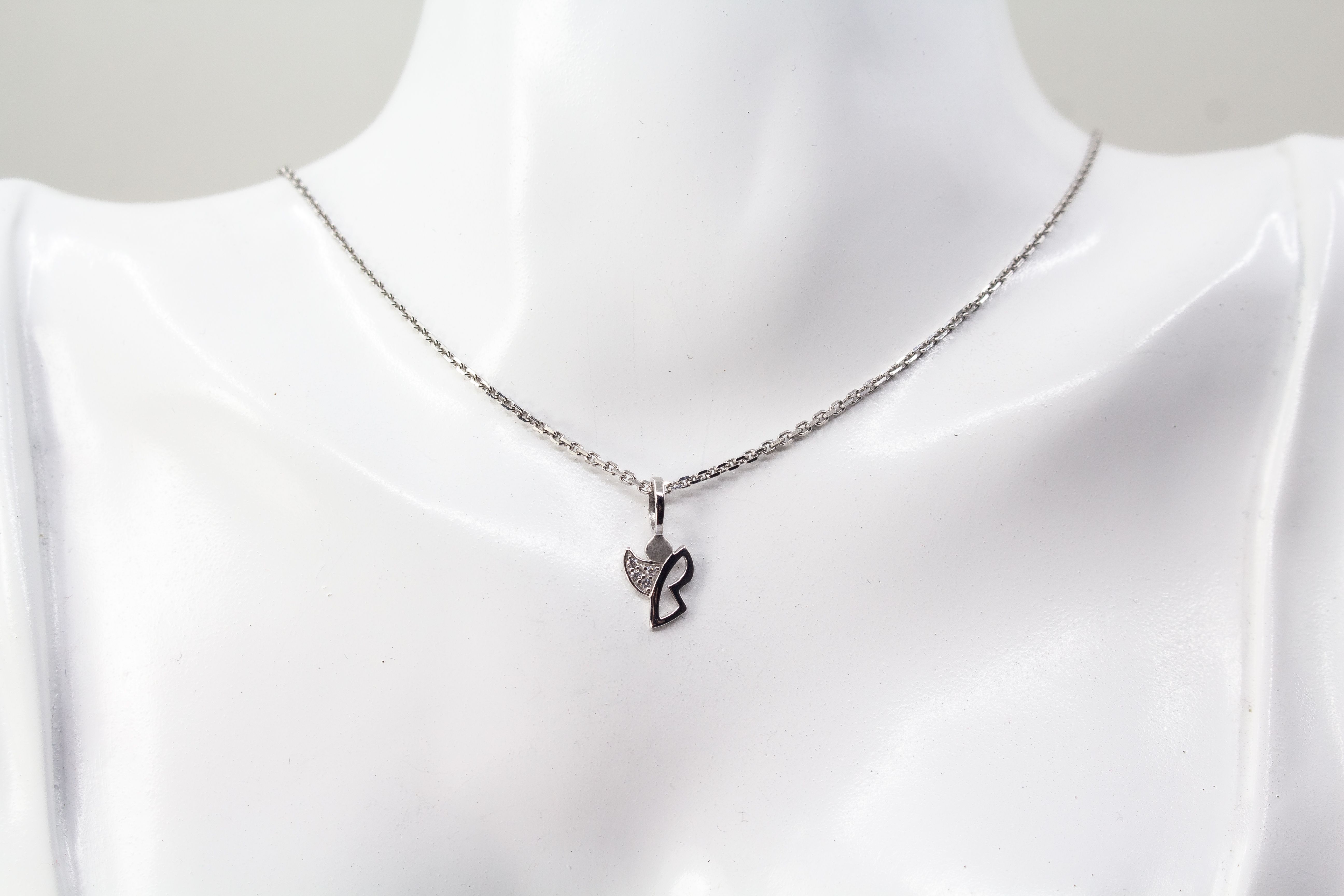 Engelanhänger bestellen - Kommunionsschmuck bestellen