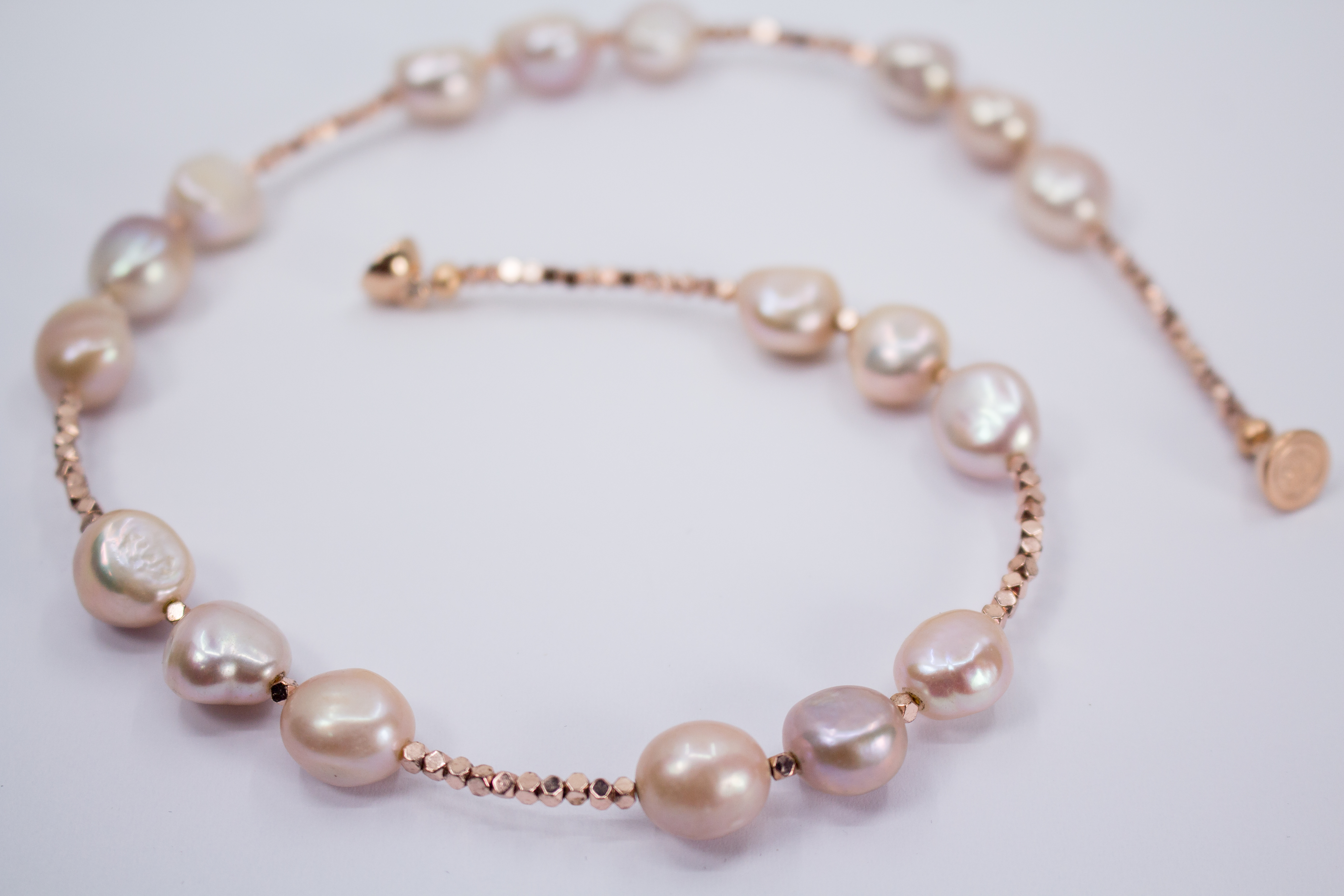 Perlenkette online kaufen - Schmuck online kaufen