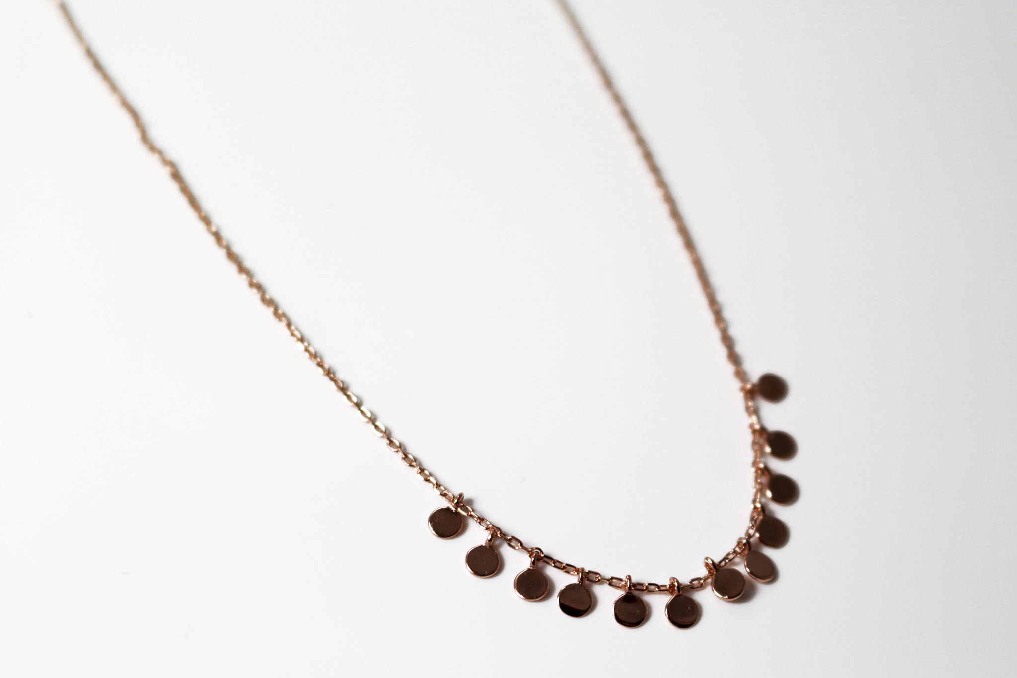 Schmuck-Simi-09-12-21-9487 Kette Plättchen rosé