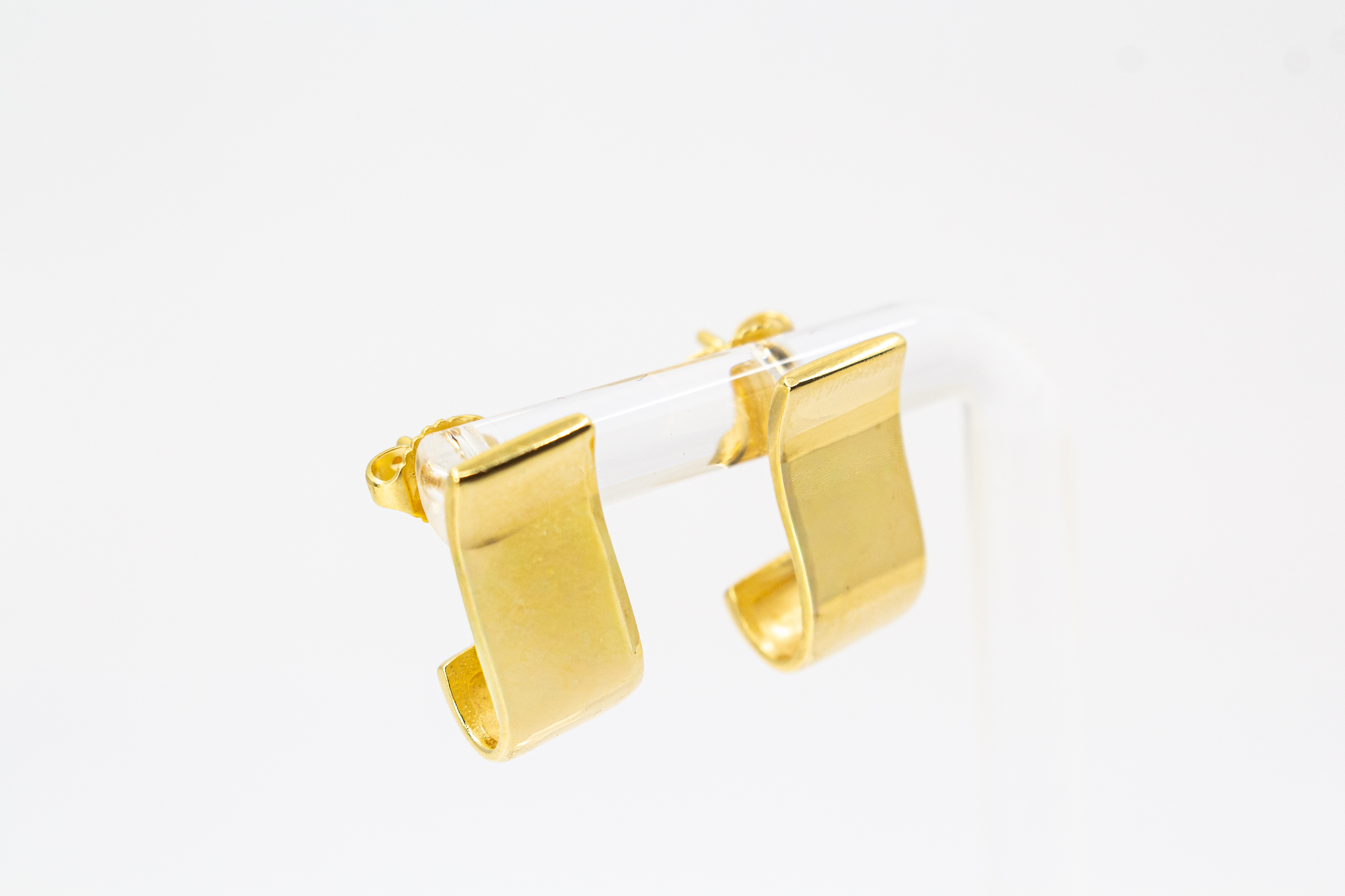 vergoldete Ohrstecker kaufen