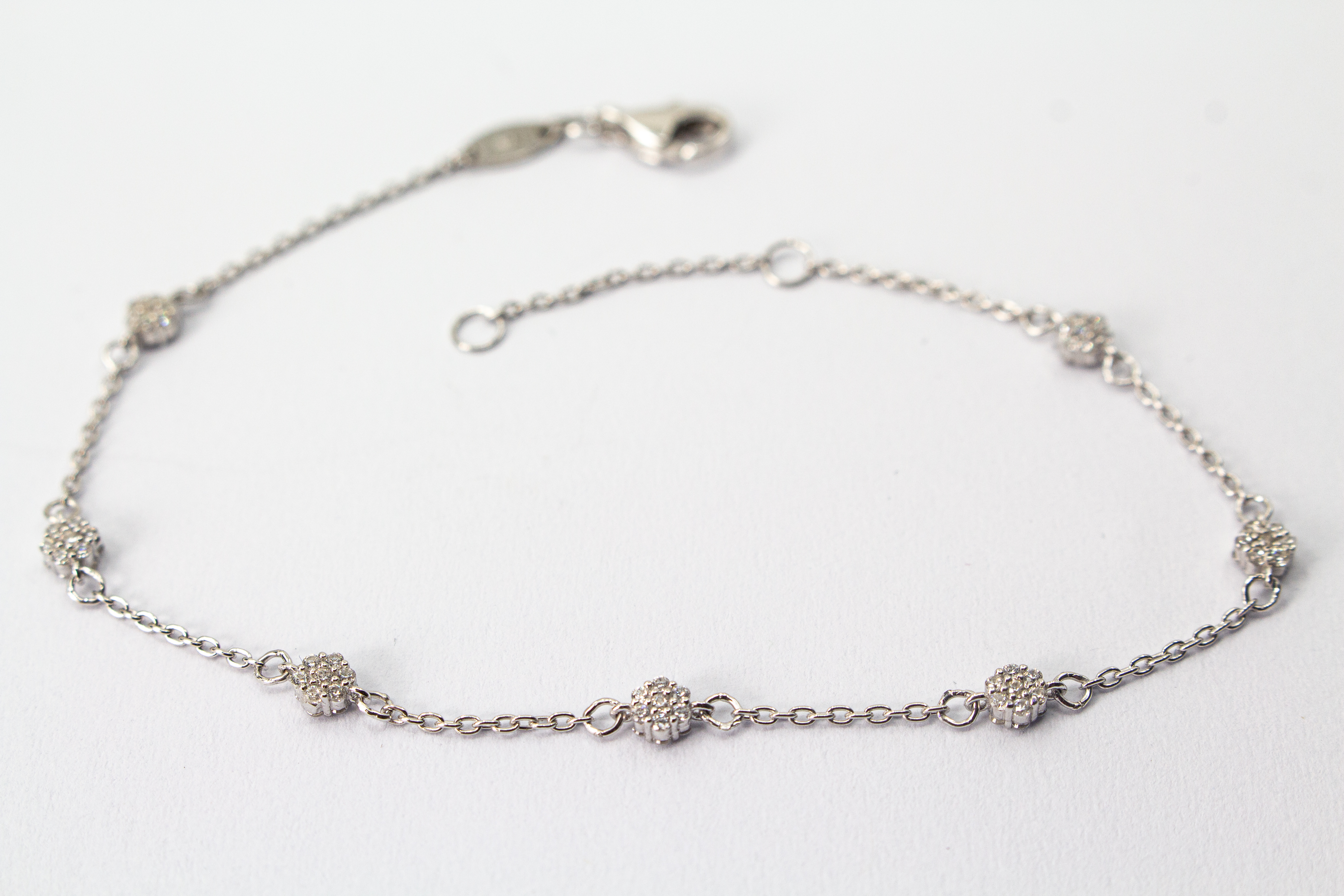 Silberarmband kaufen