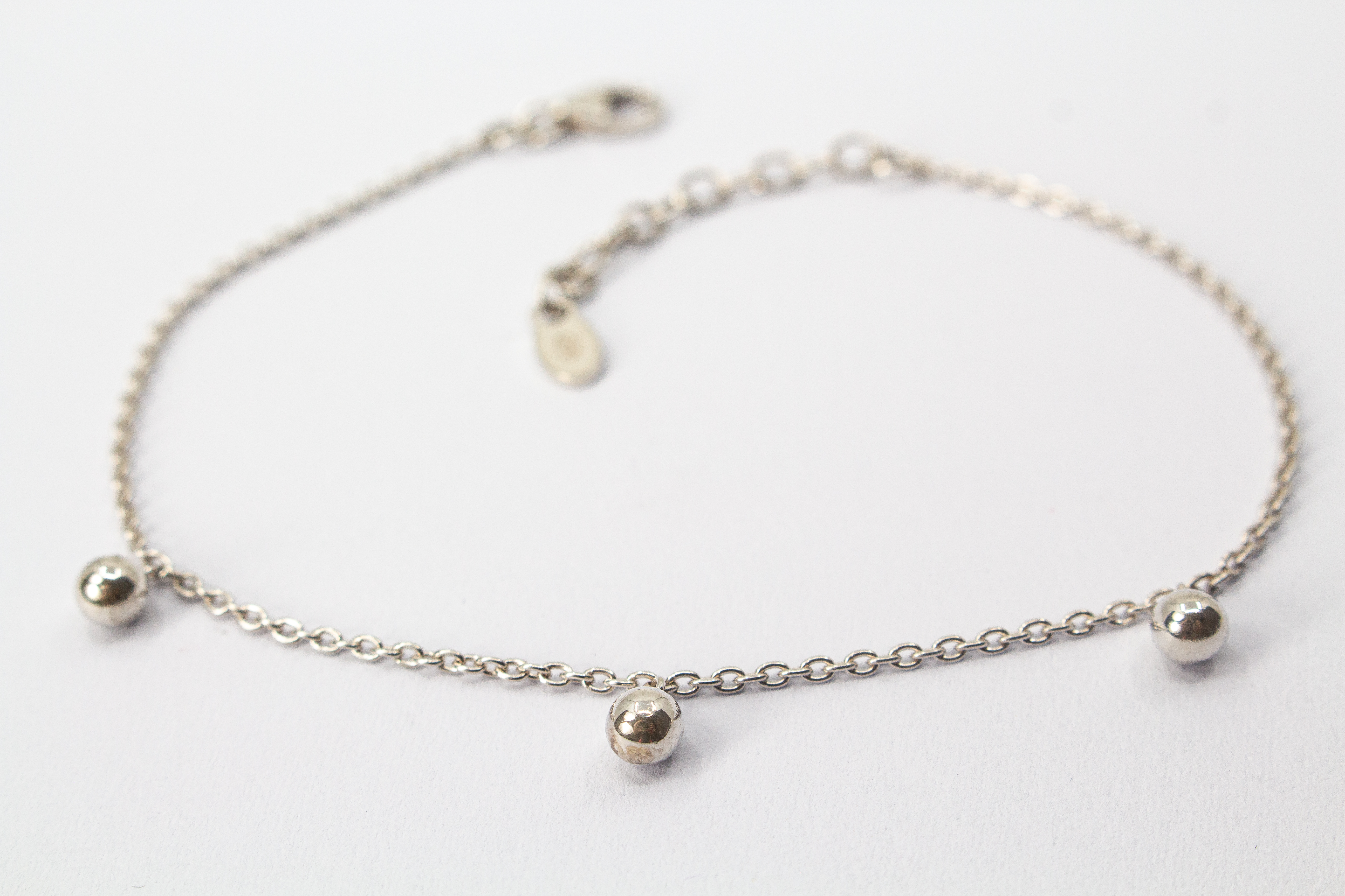 Silberarmkettchen online bestellen