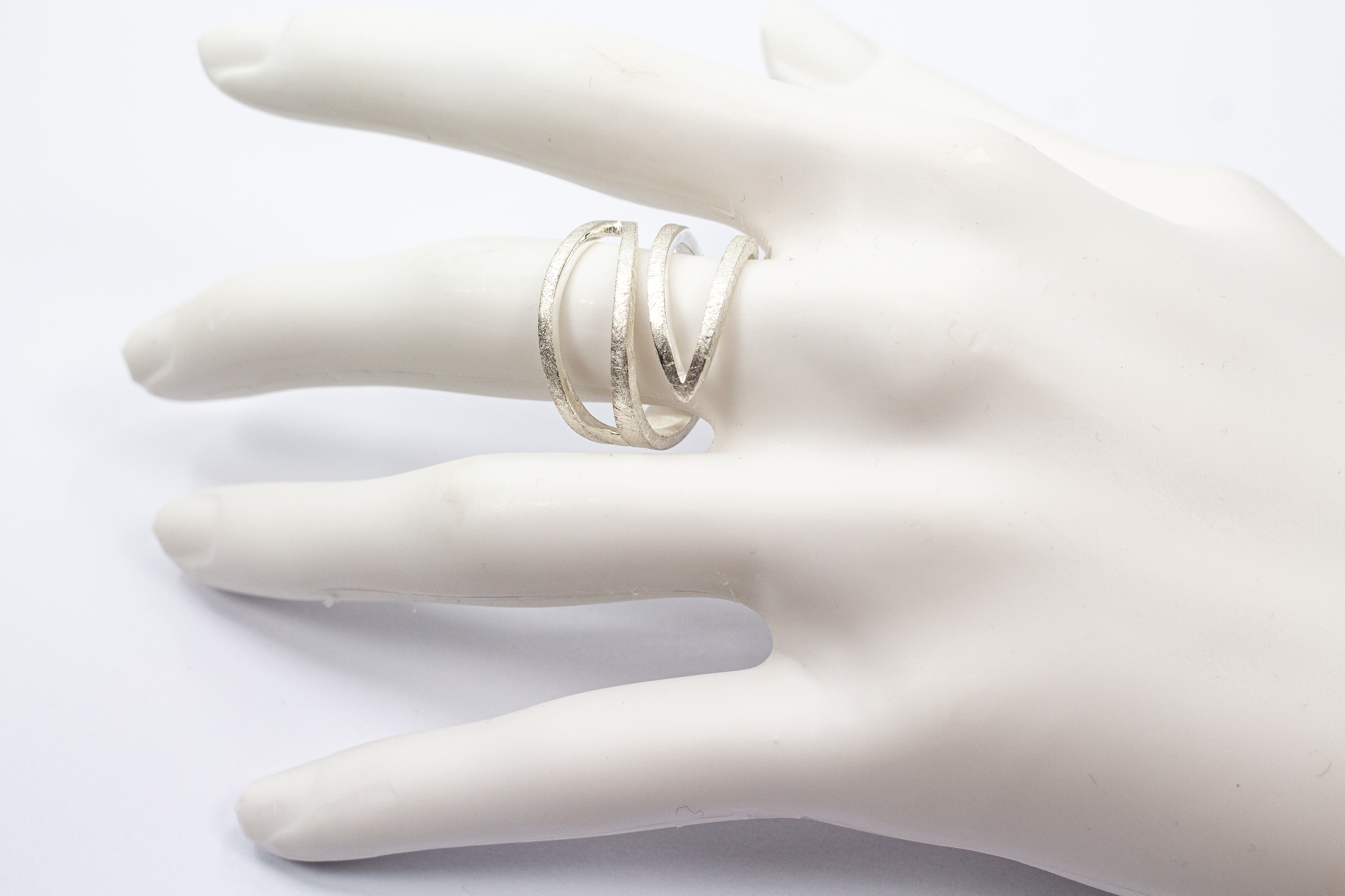 Silberring online kaufen - Schmuck online kaufen