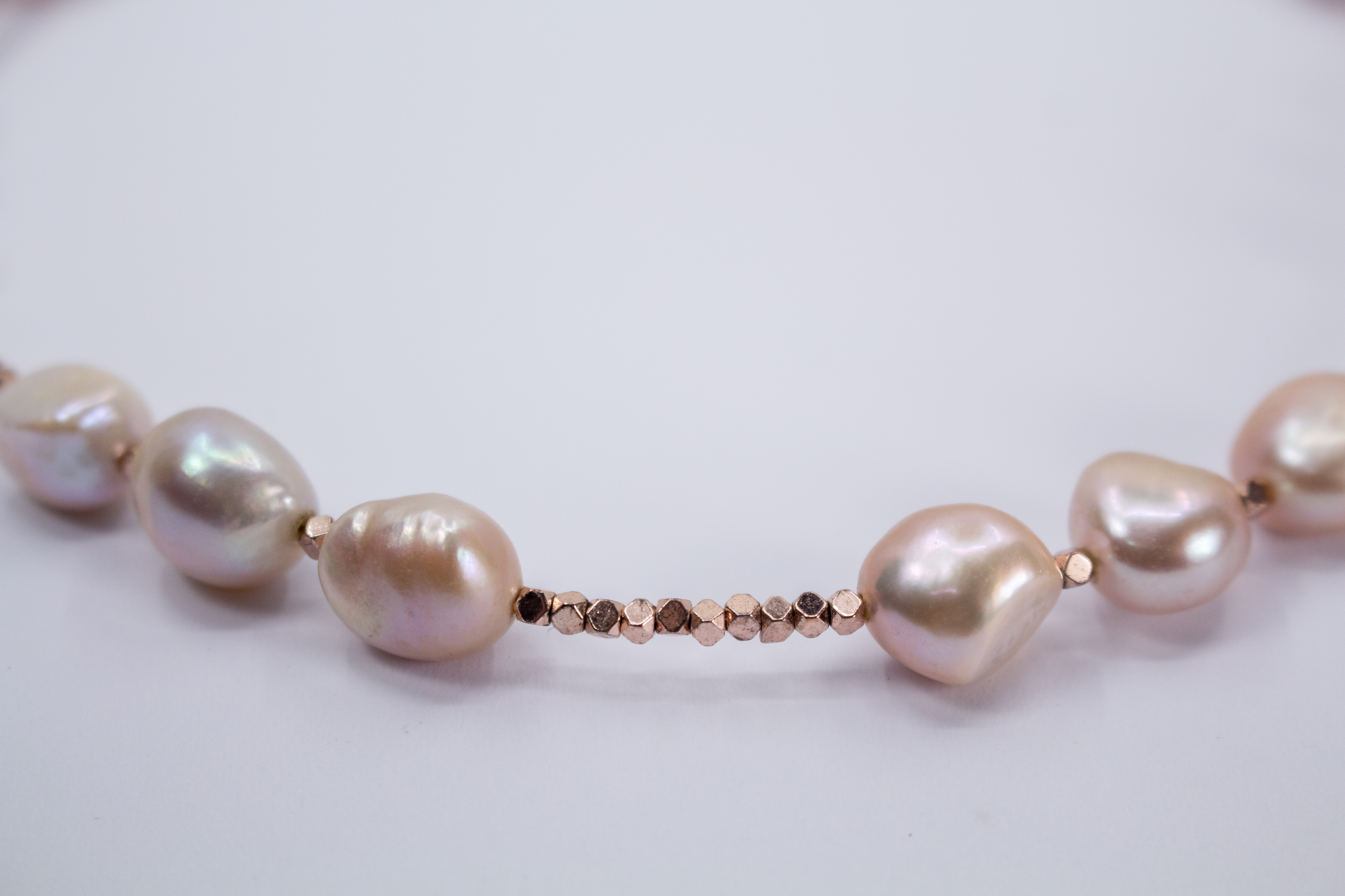 Perlenkette online kaufen - Schmuck online kaufen