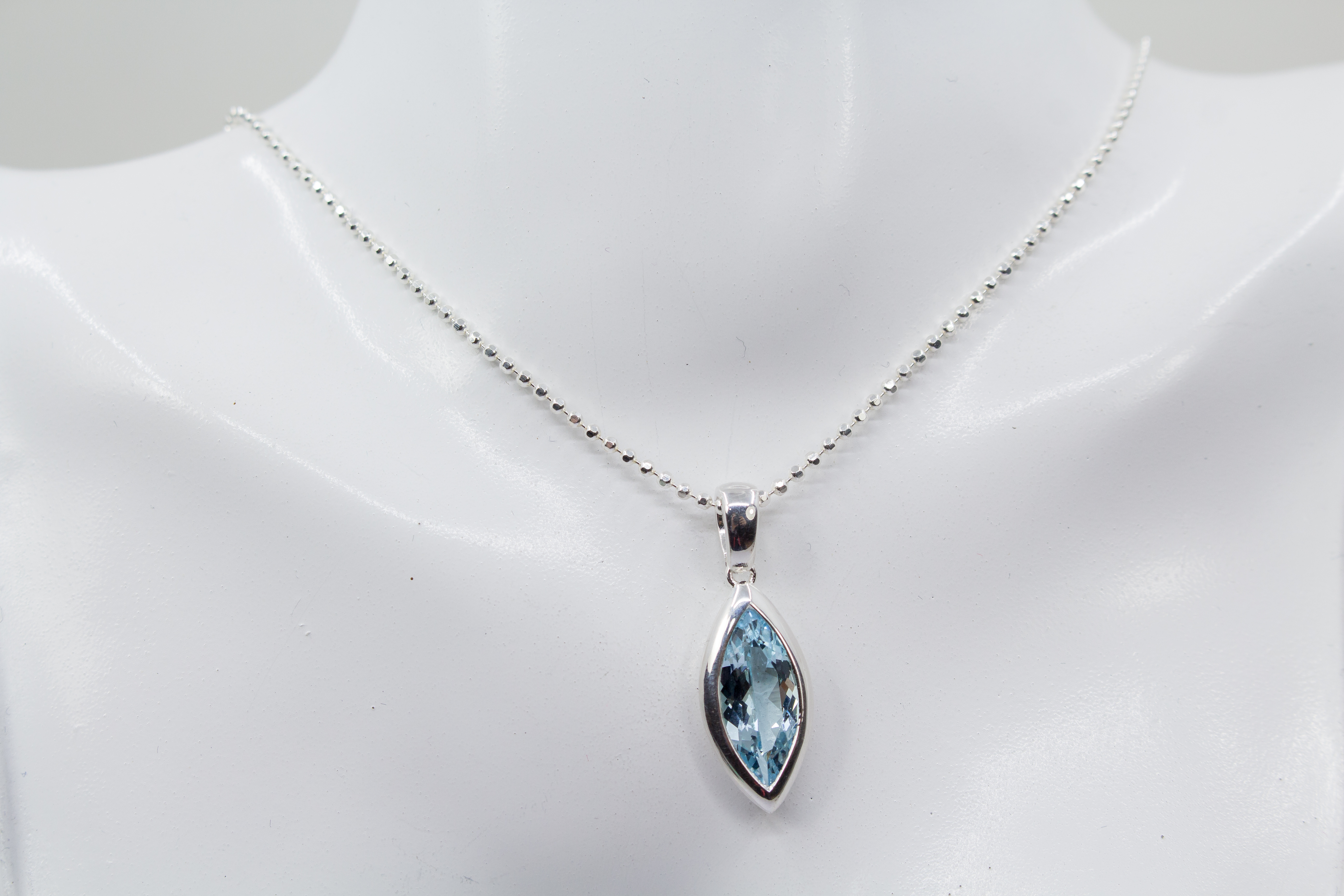 Topasschmuck online kaufen - Schmuck online kaufen