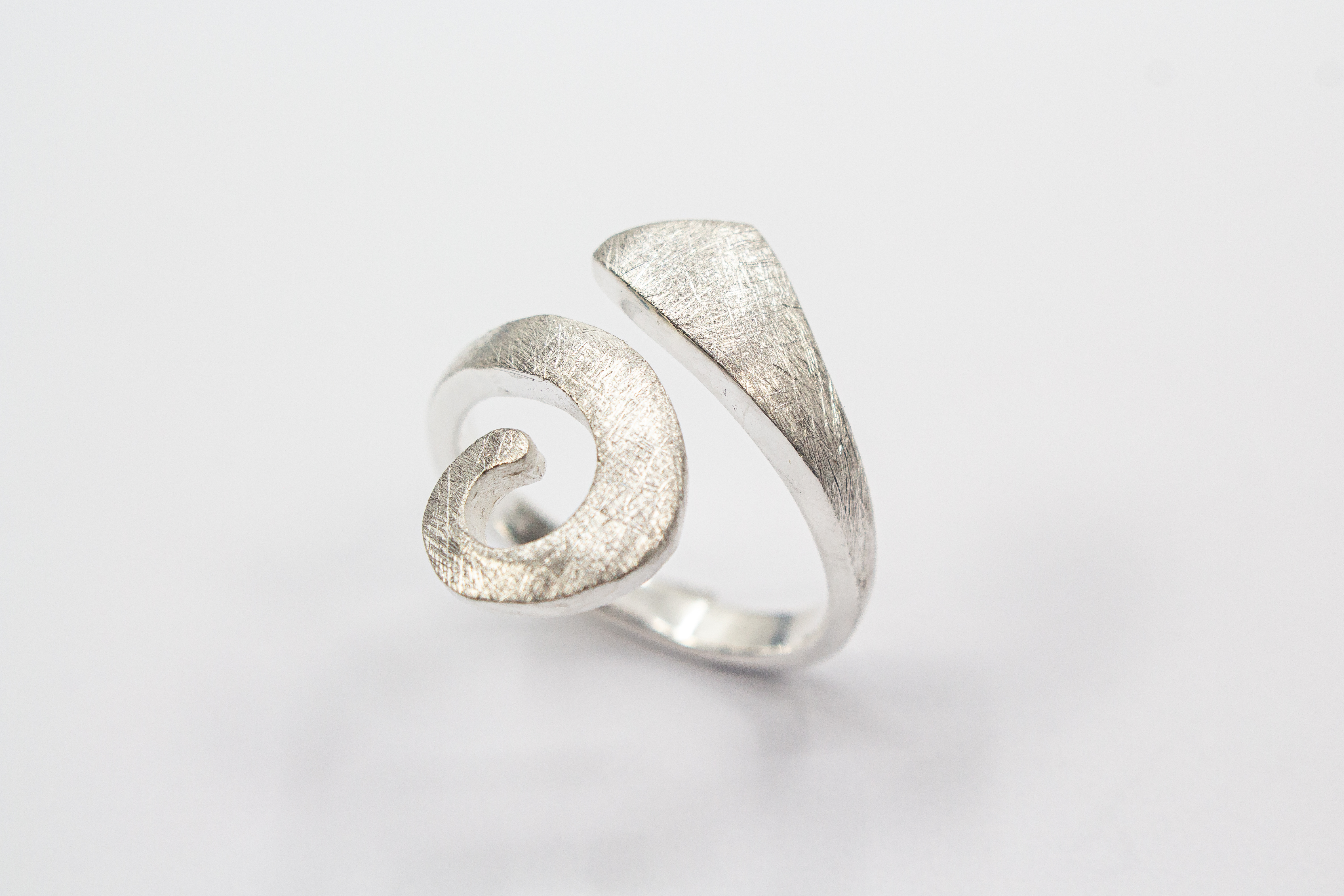 Silberring online kaufen