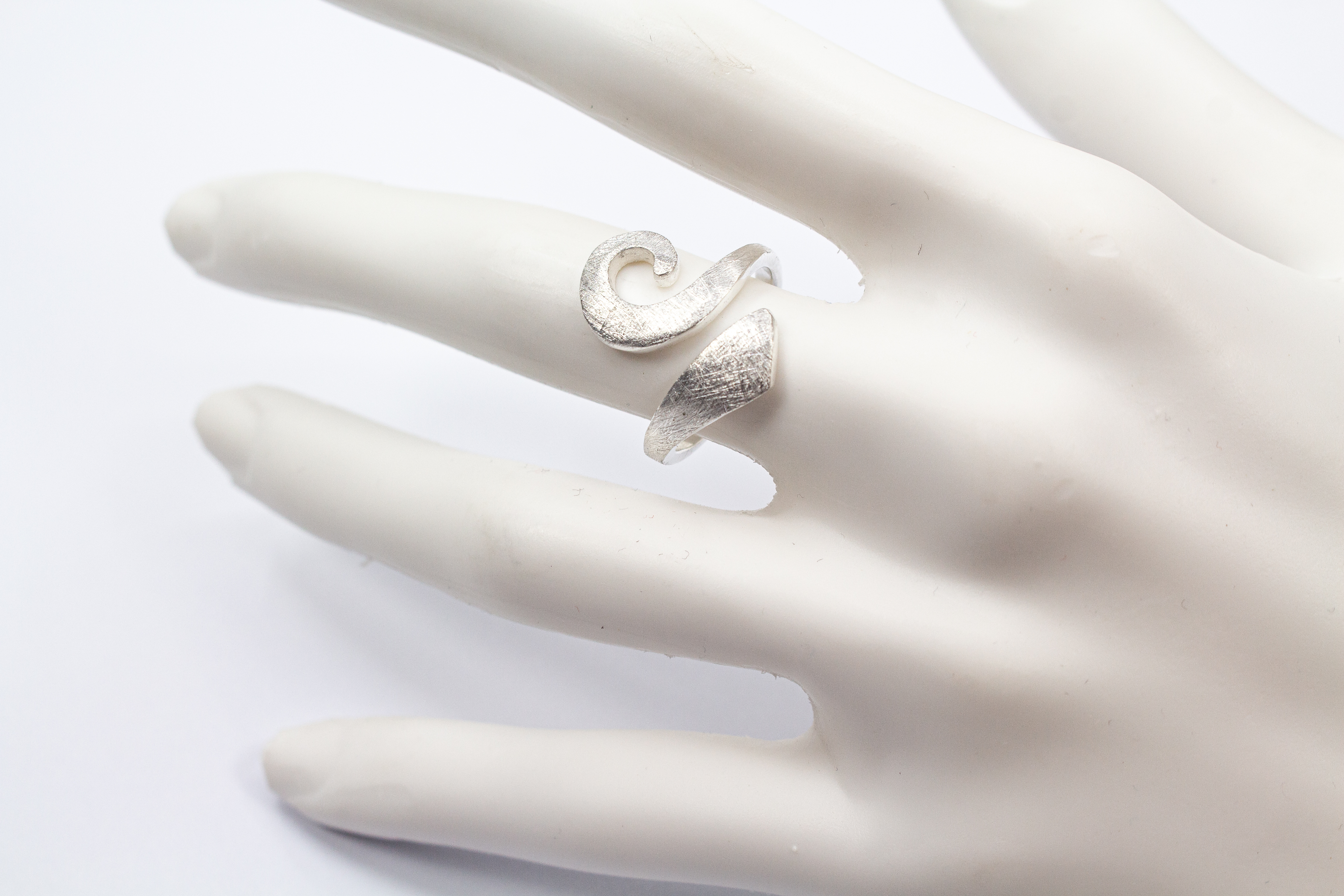 Silberring online kaufen