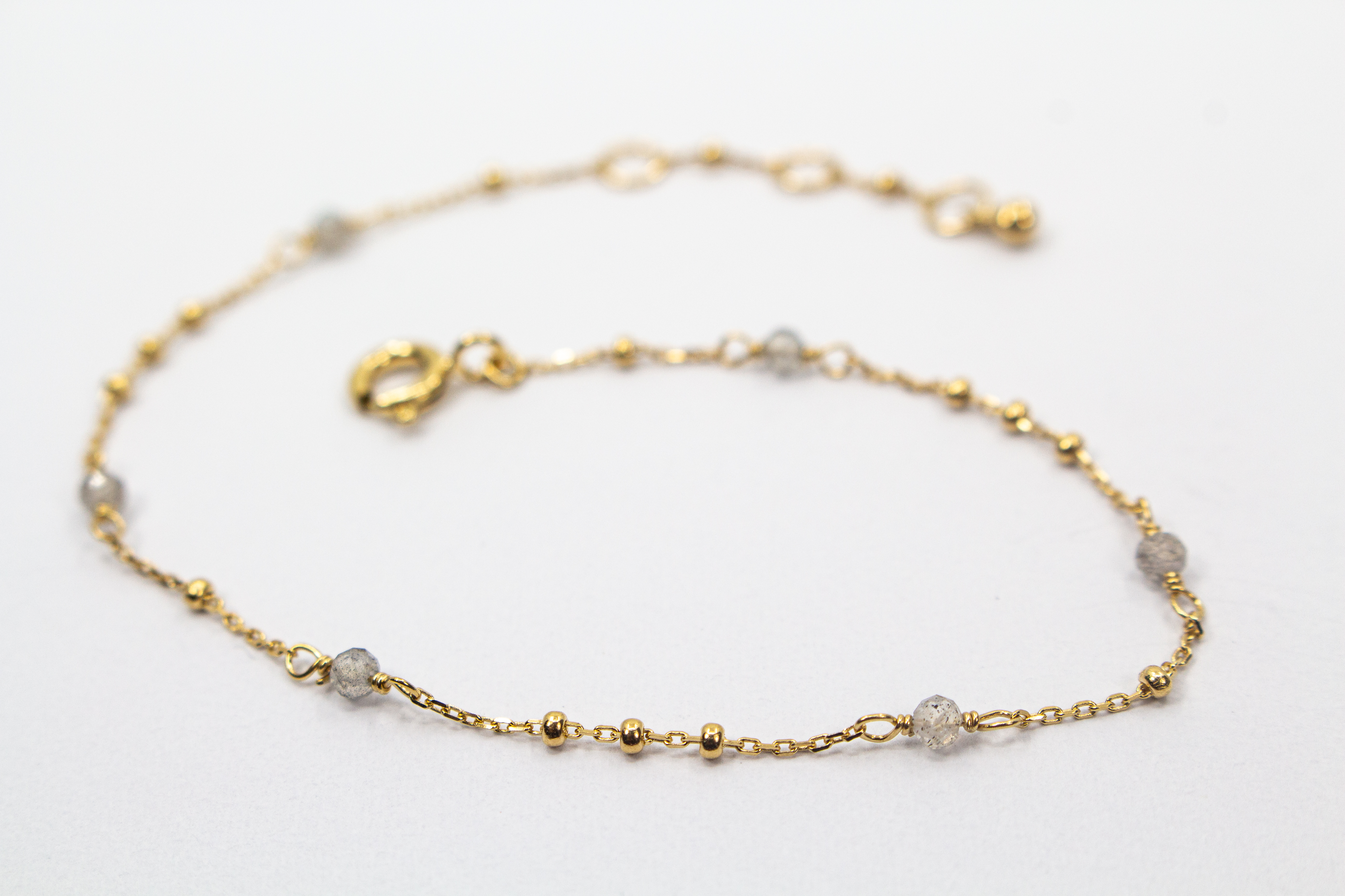 Labradorit Armkettchen online bestellen