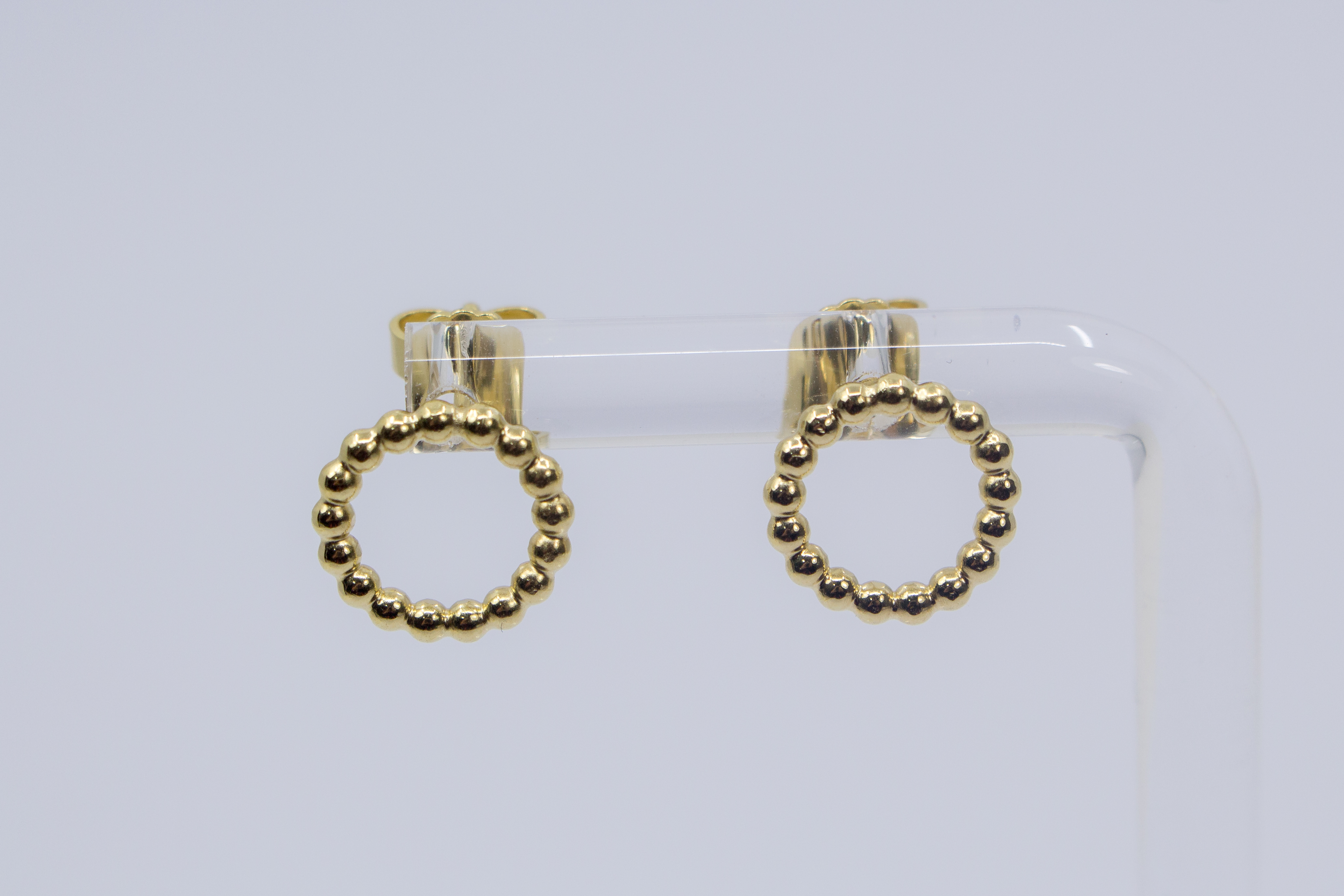 Ohrstecker Kügelchen online kaufen