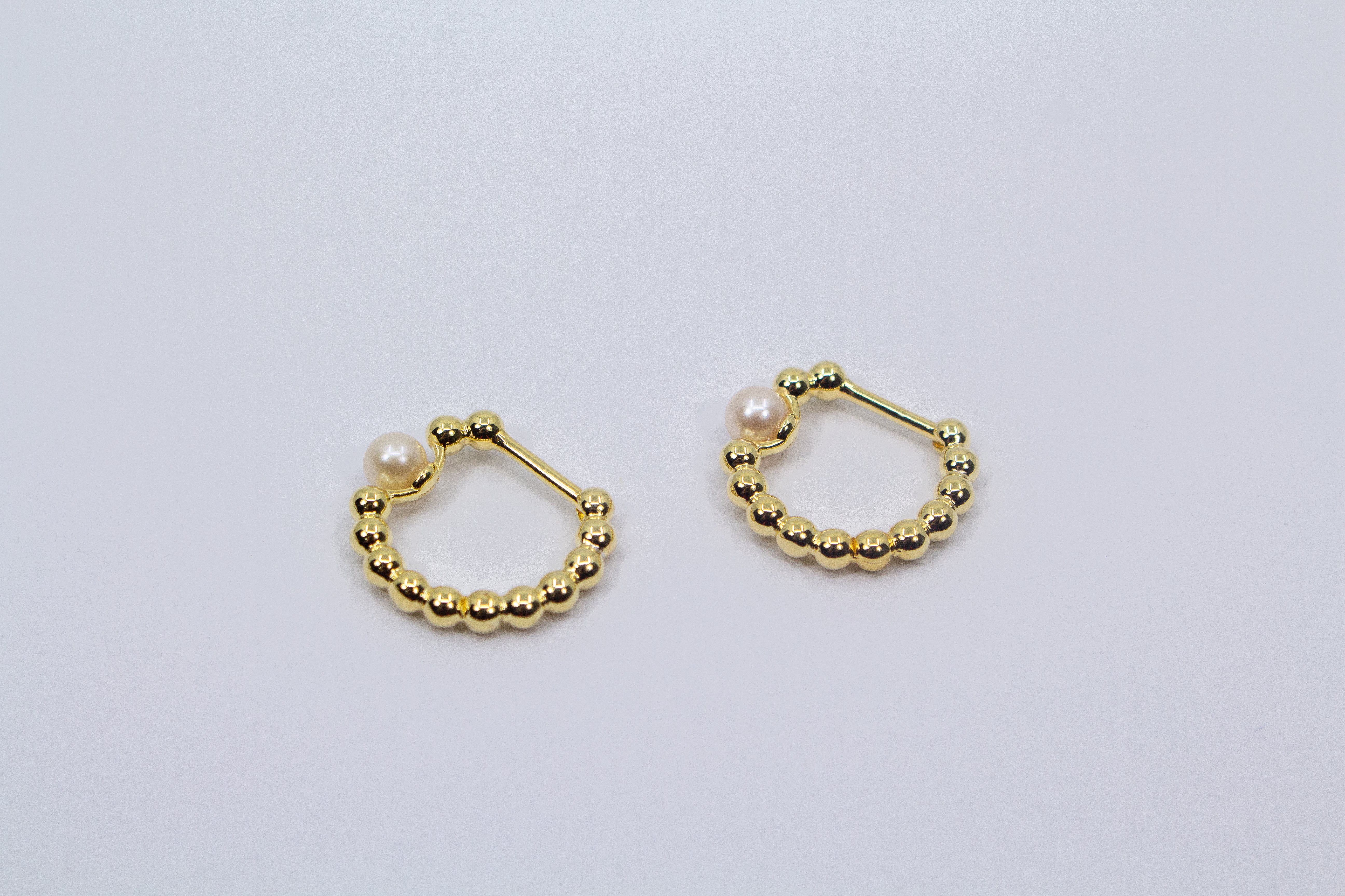 Bubble Hoops online bestellen - Creolen online bestellen