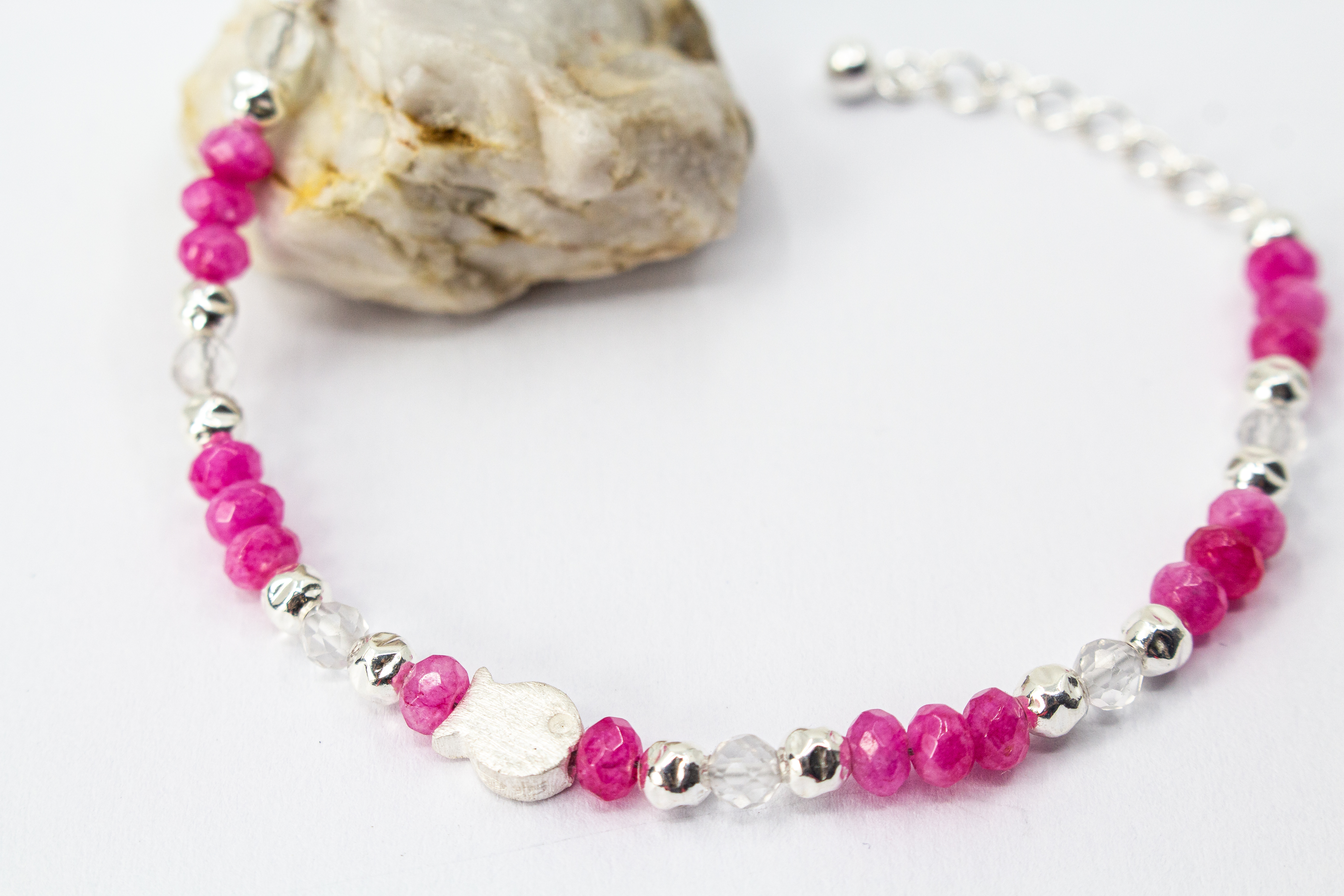 Armband für Taufe, Kommunion oder Konfirmation