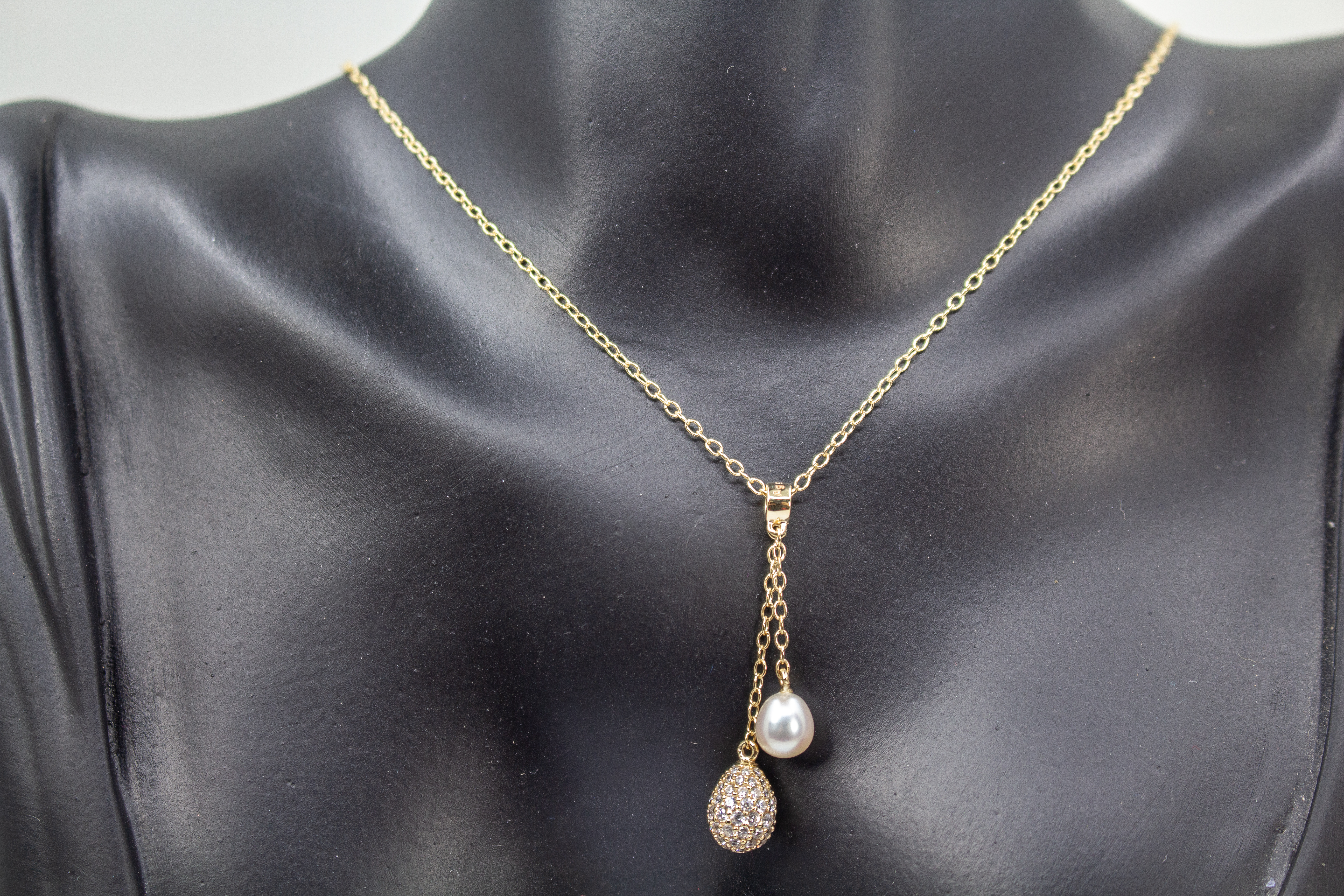 Brautschmuck online kaufen - Zarte Ketten online kaufen