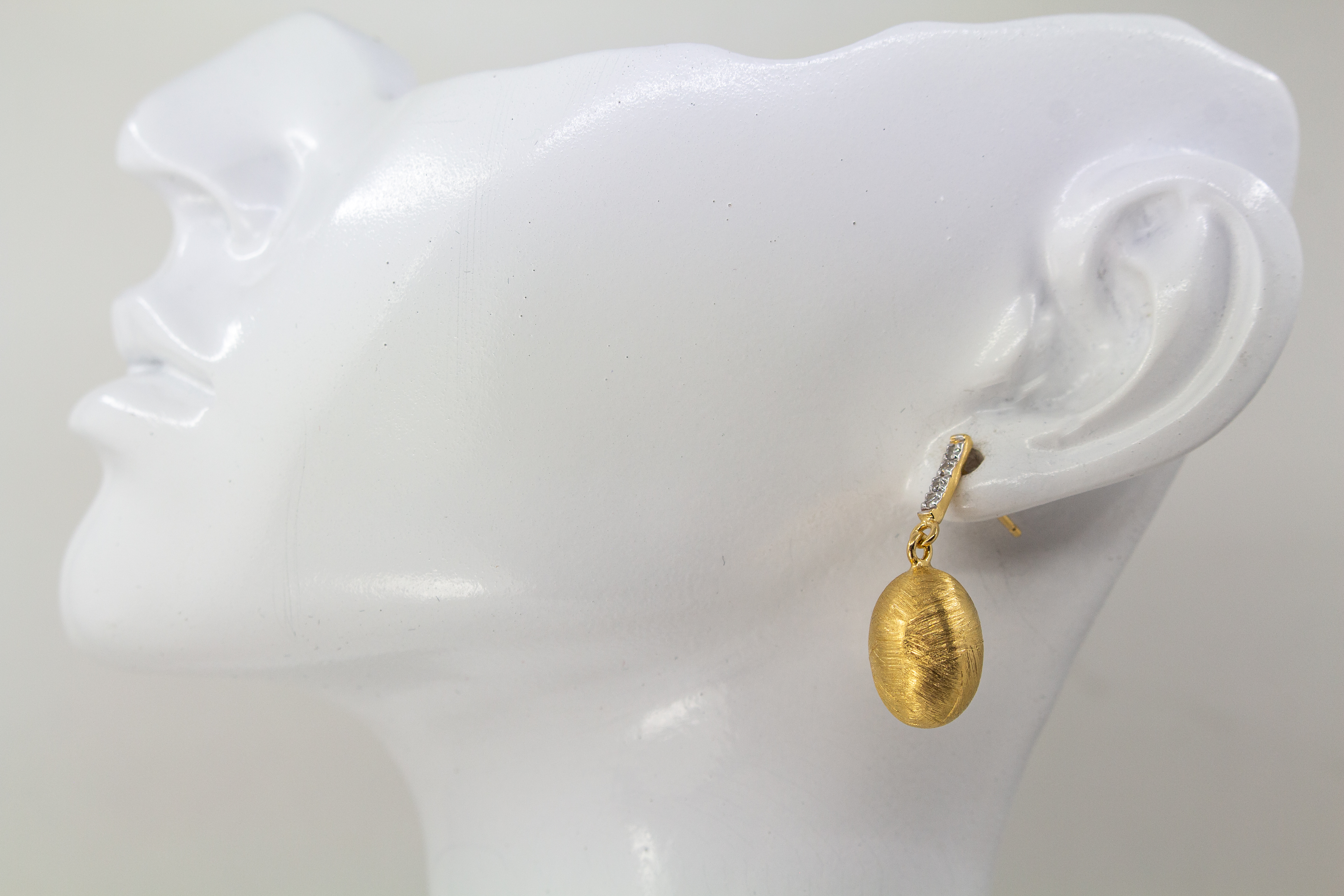 Ohrstecker Diva Gioielli bestellen