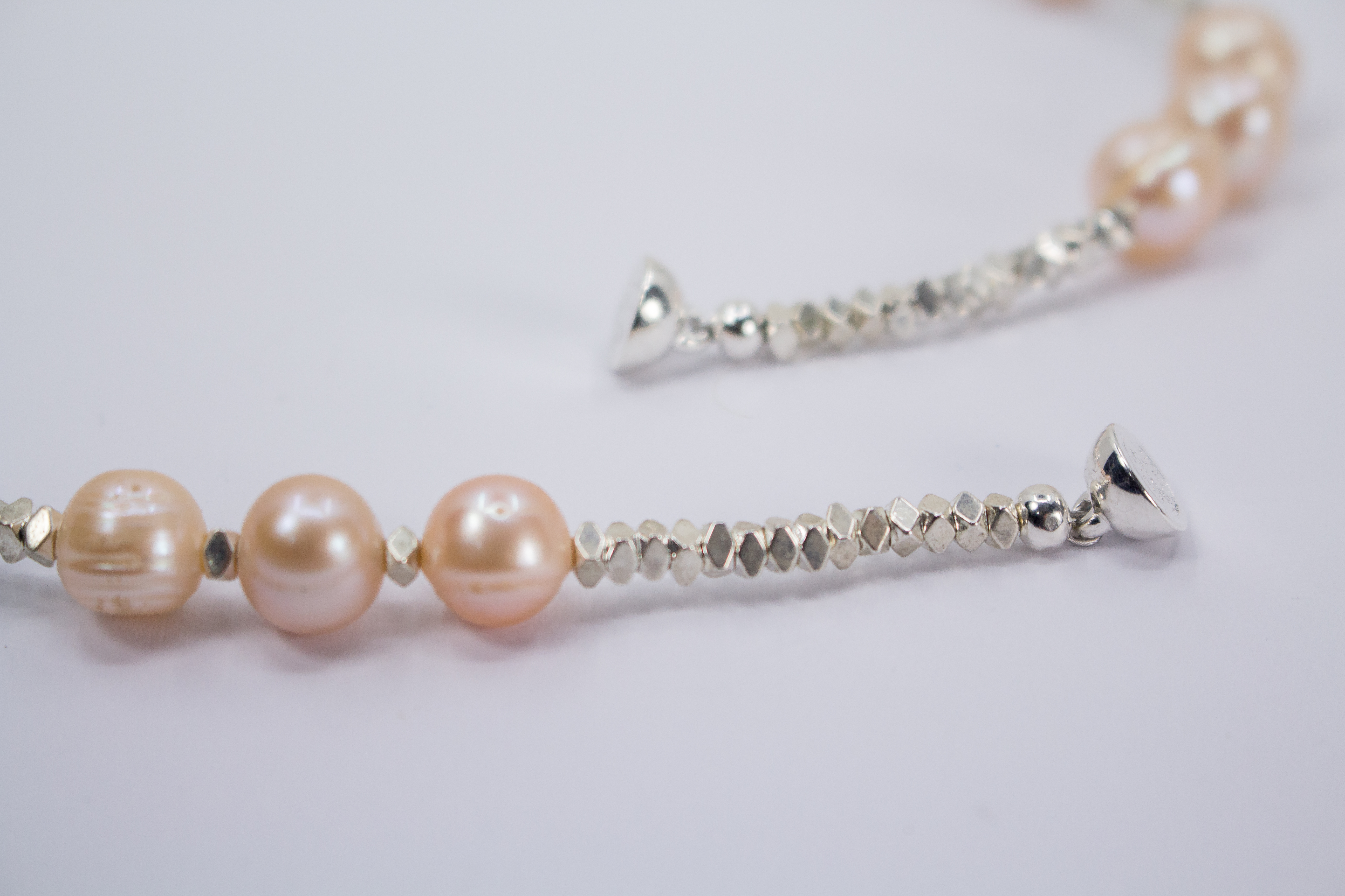 Perlenkette online kaufen - Schmuck online kaufen