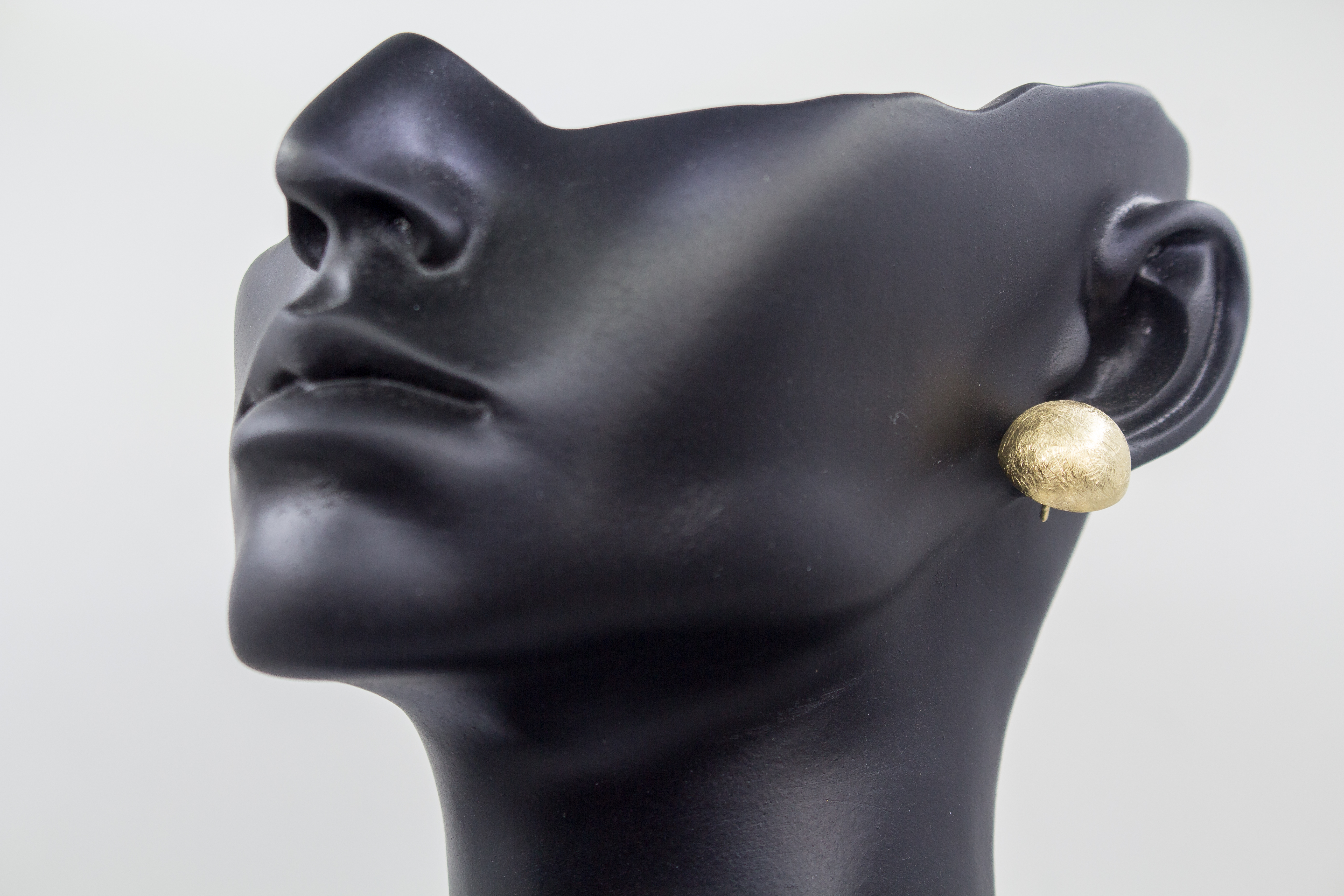 Ohrstecker Halbkugel online kaufen