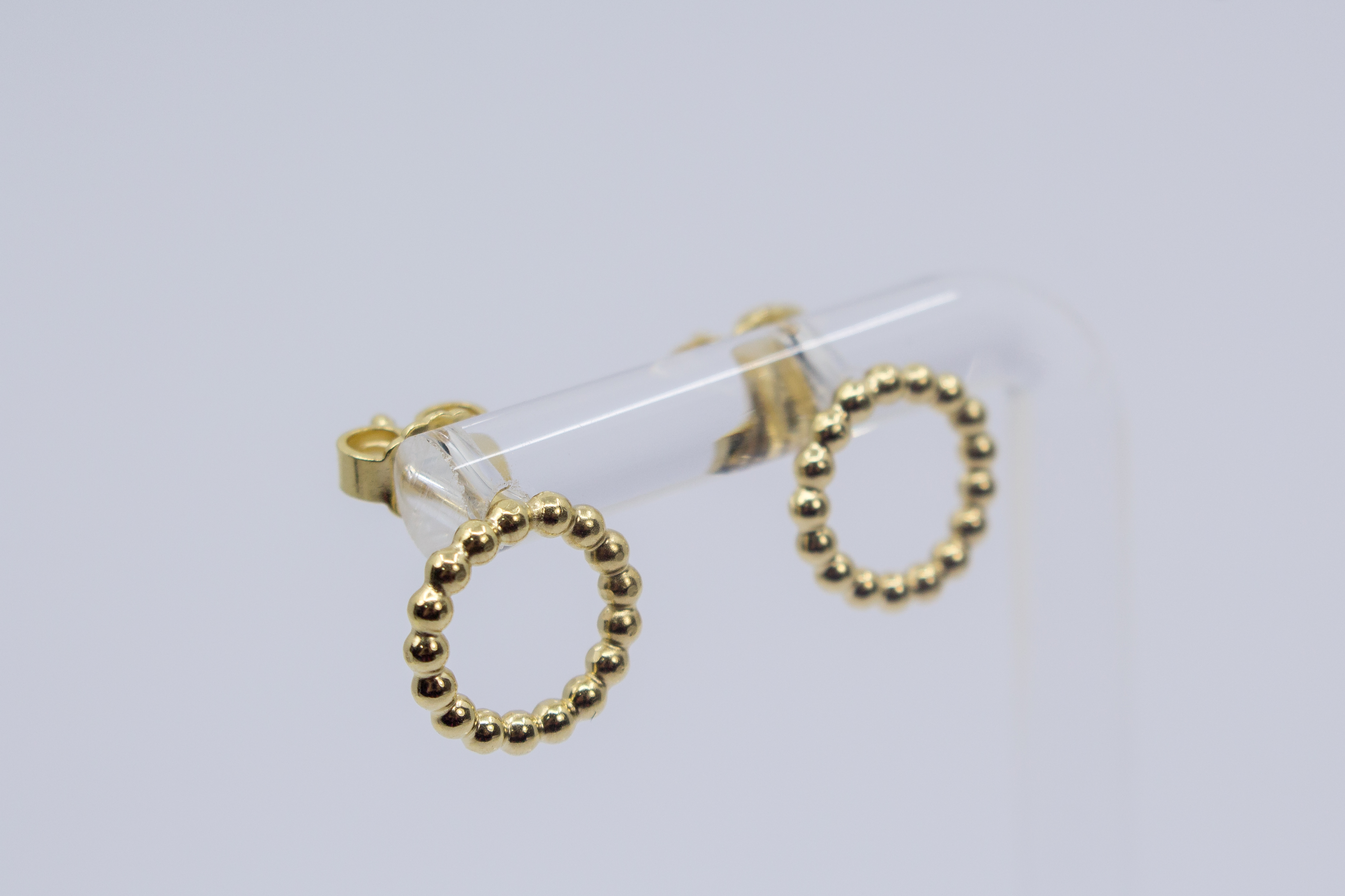 Ohrstecker Kügelchen online kaufen