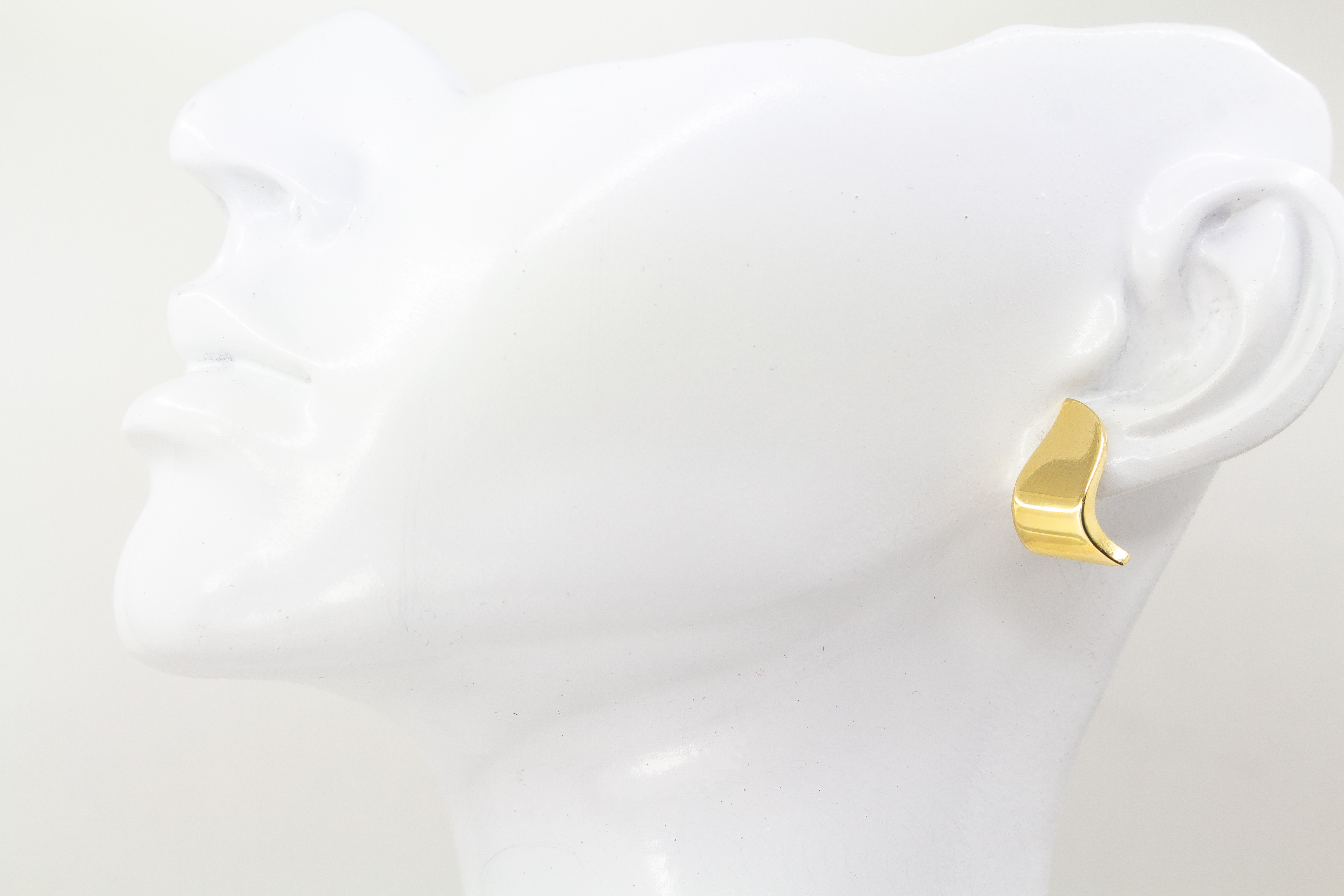 vergoldete Ohrstecker kaufen