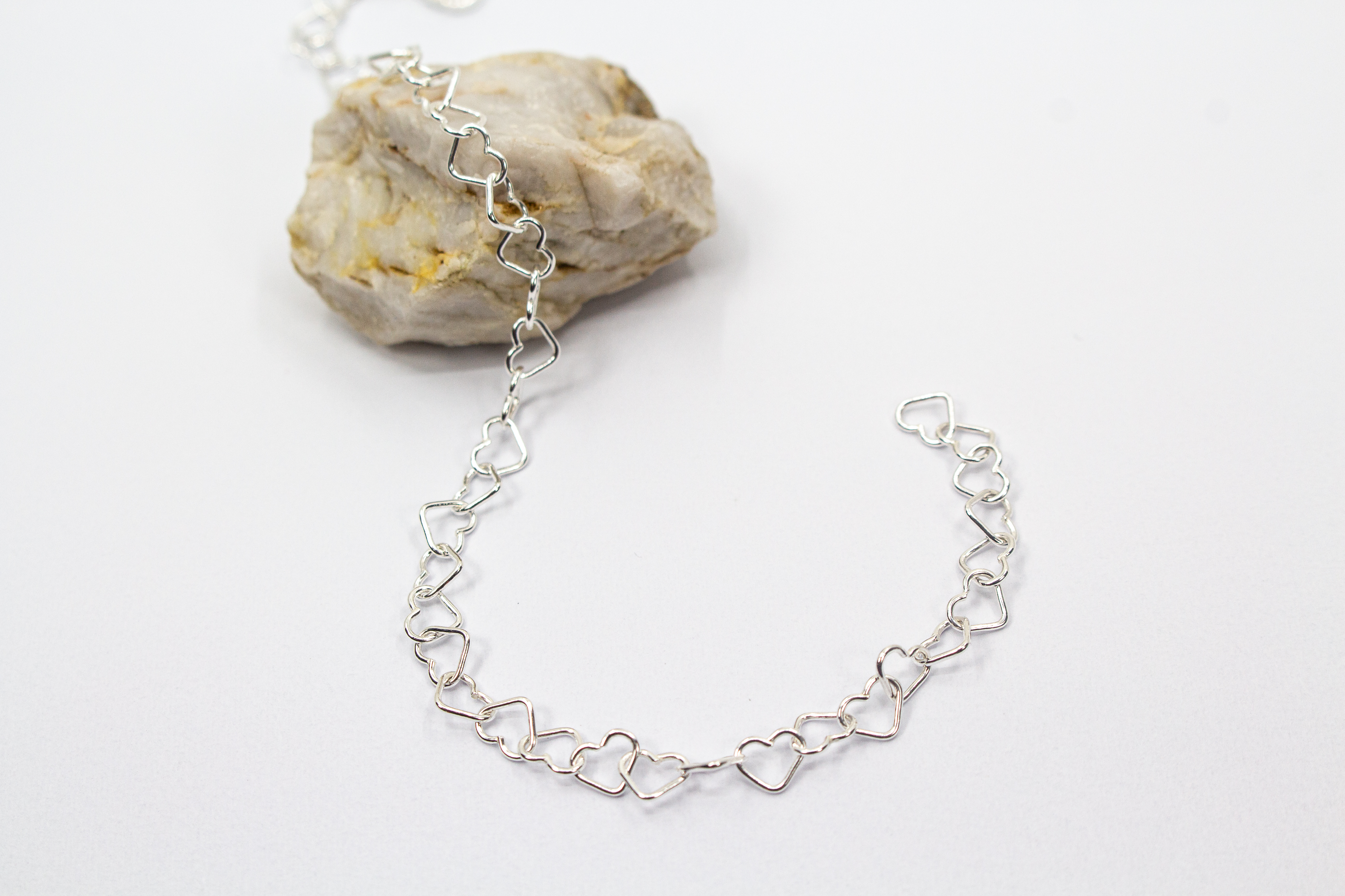 Armband Herzchen online bestellen