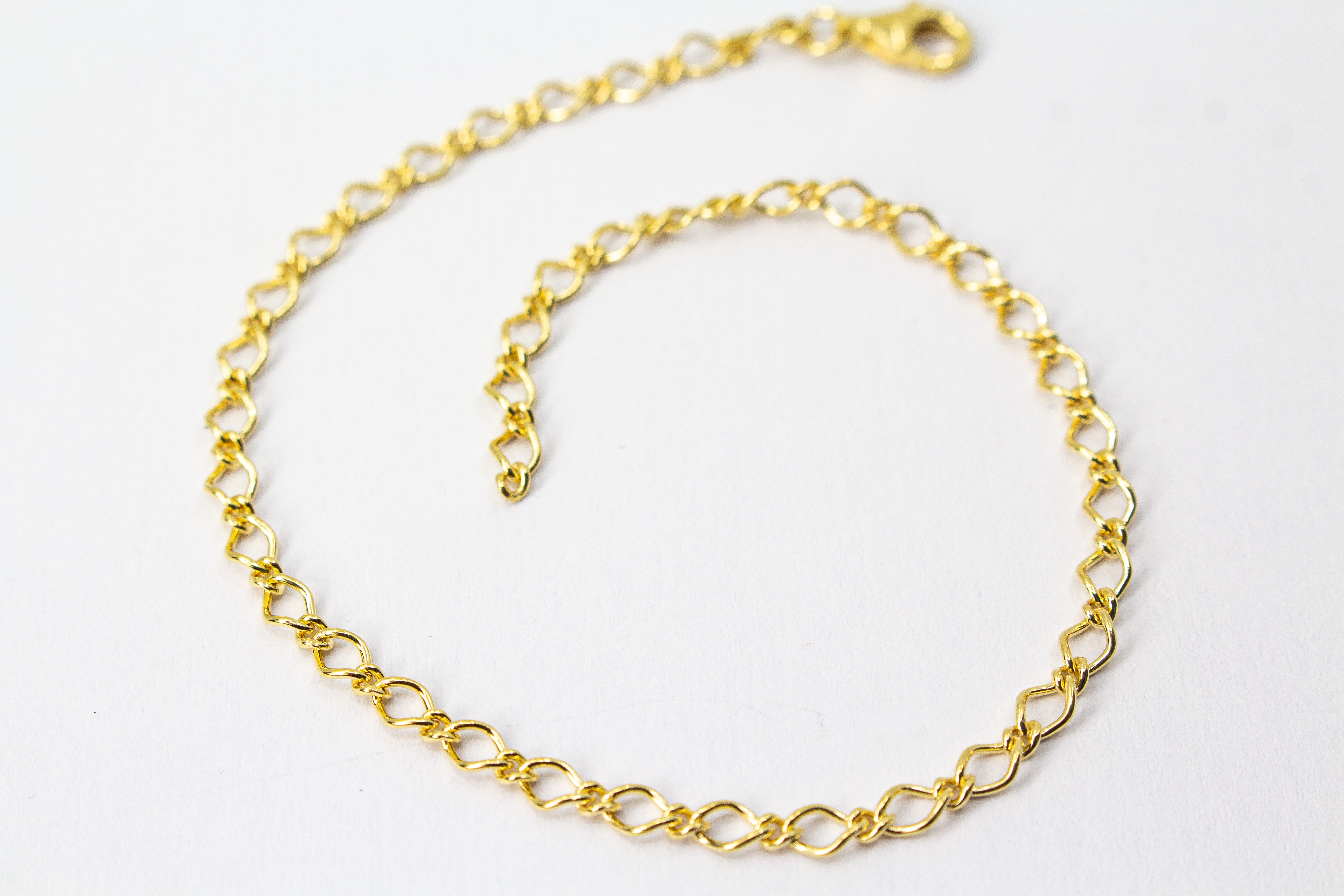 Armkettchen kaufen - vergoldeten Schmuck  kaufen