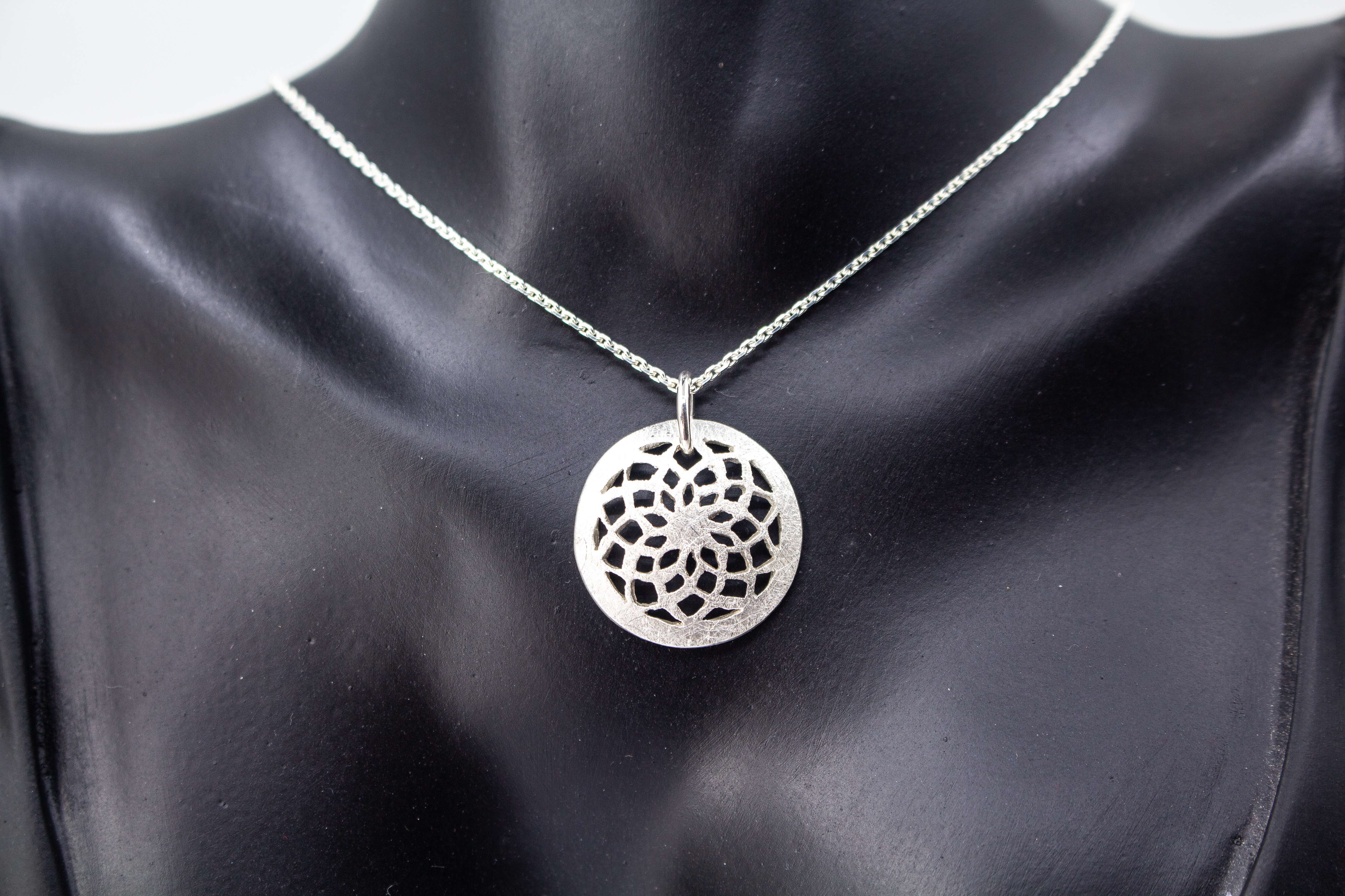 Silberschmuck online kaufen