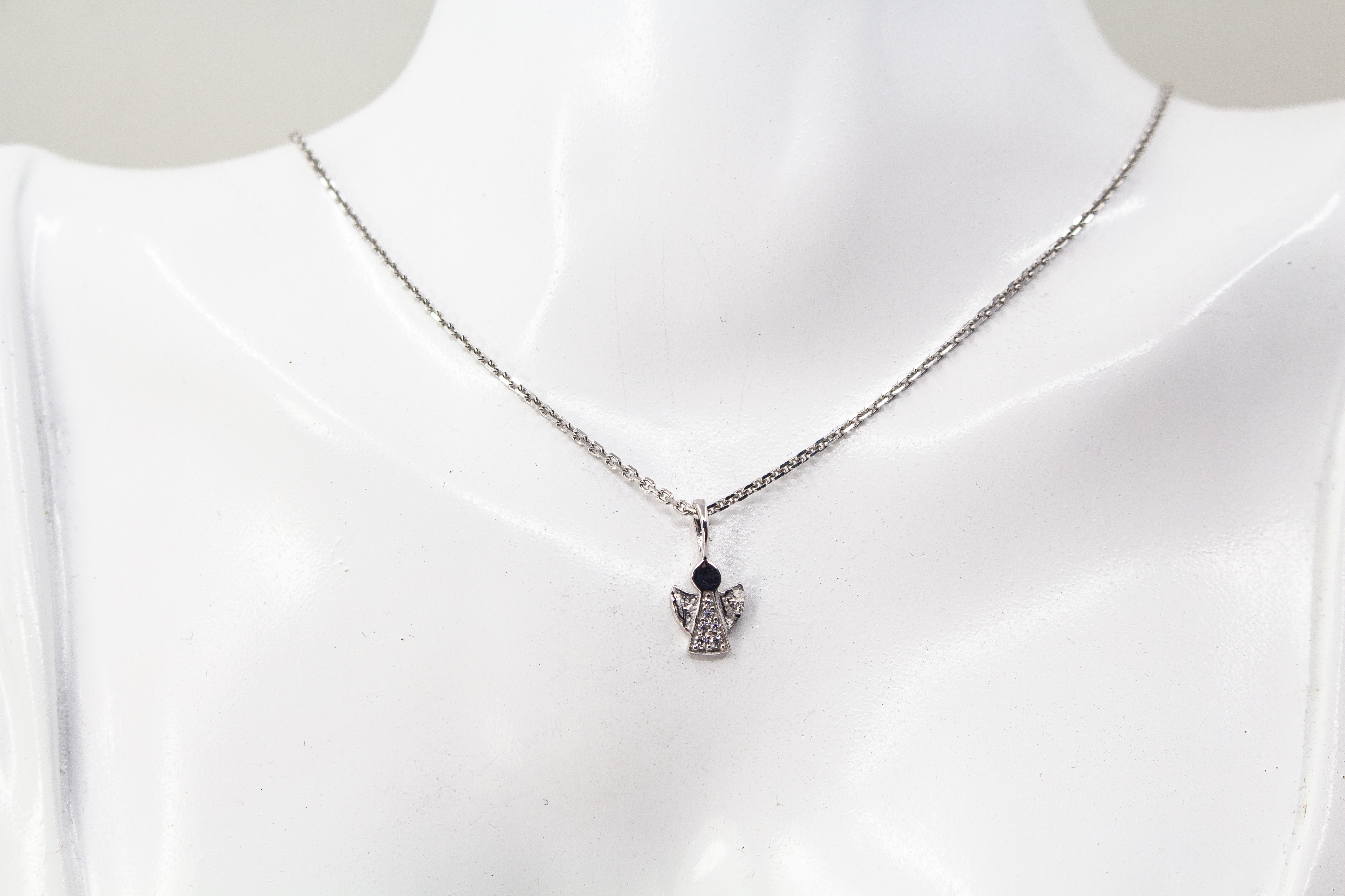 Engelanhänger bestellen - Taufschmuck bestellen