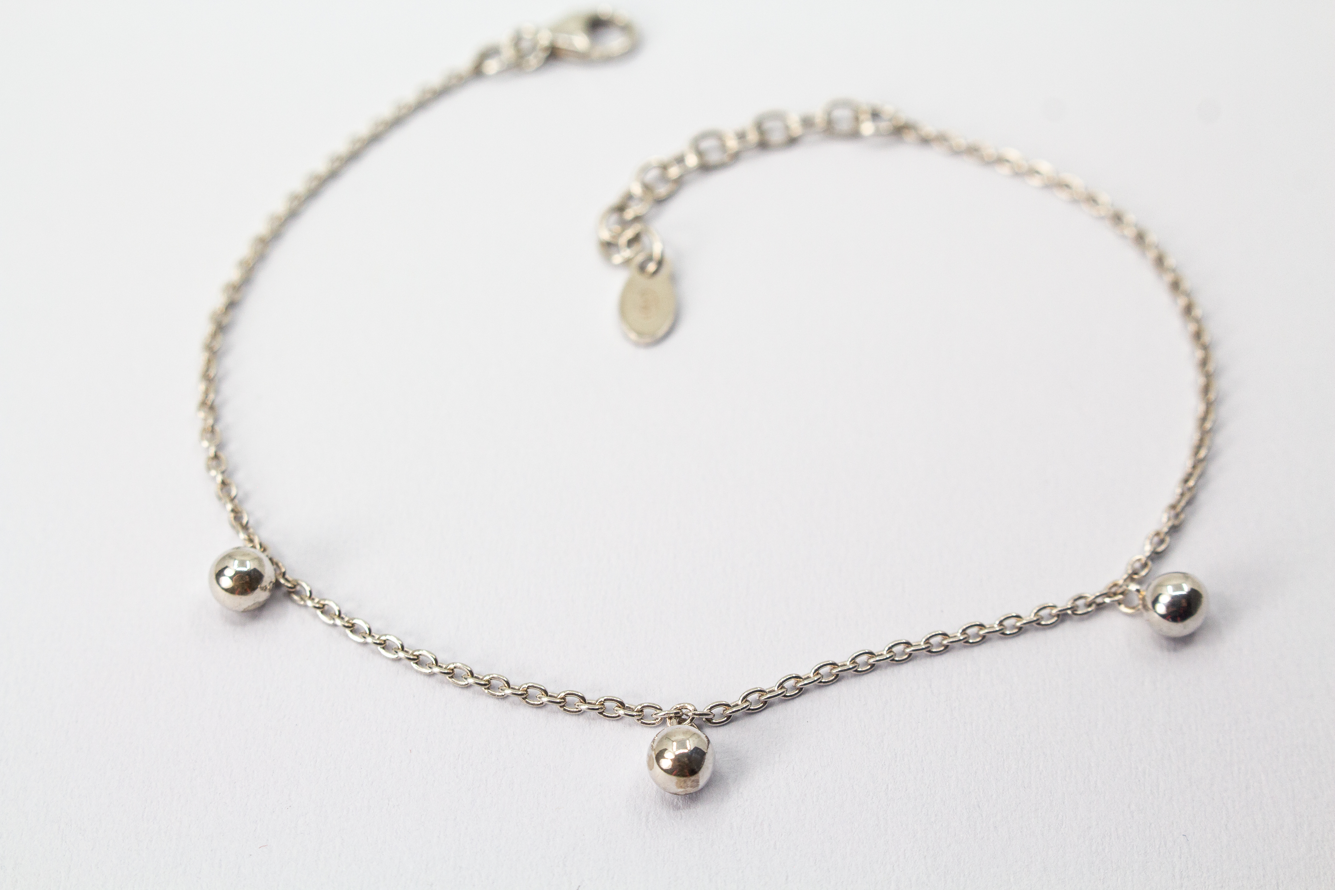 Silberarmkettchen online bestellen