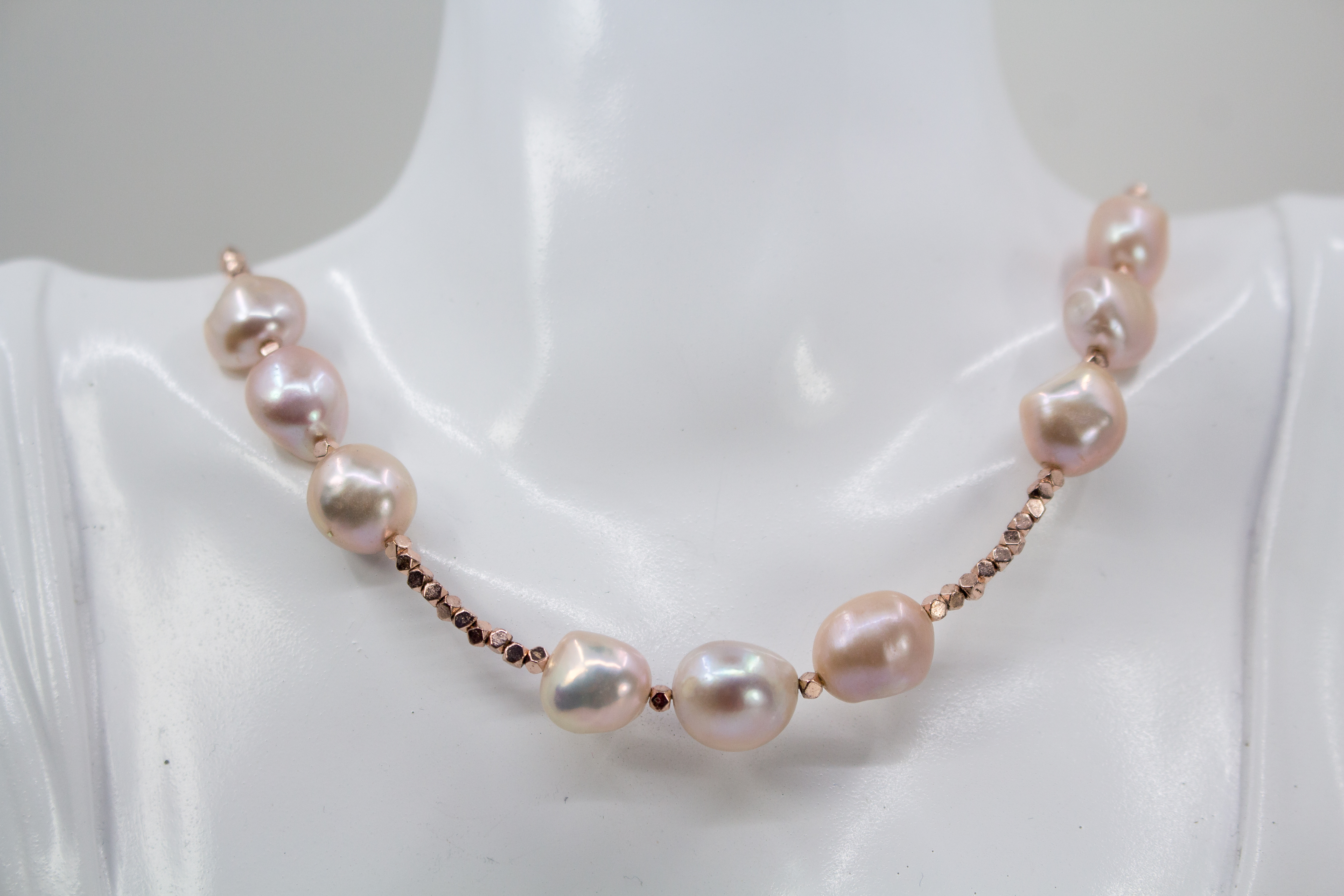 Perlenkette online kaufen - Schmuck online kaufen