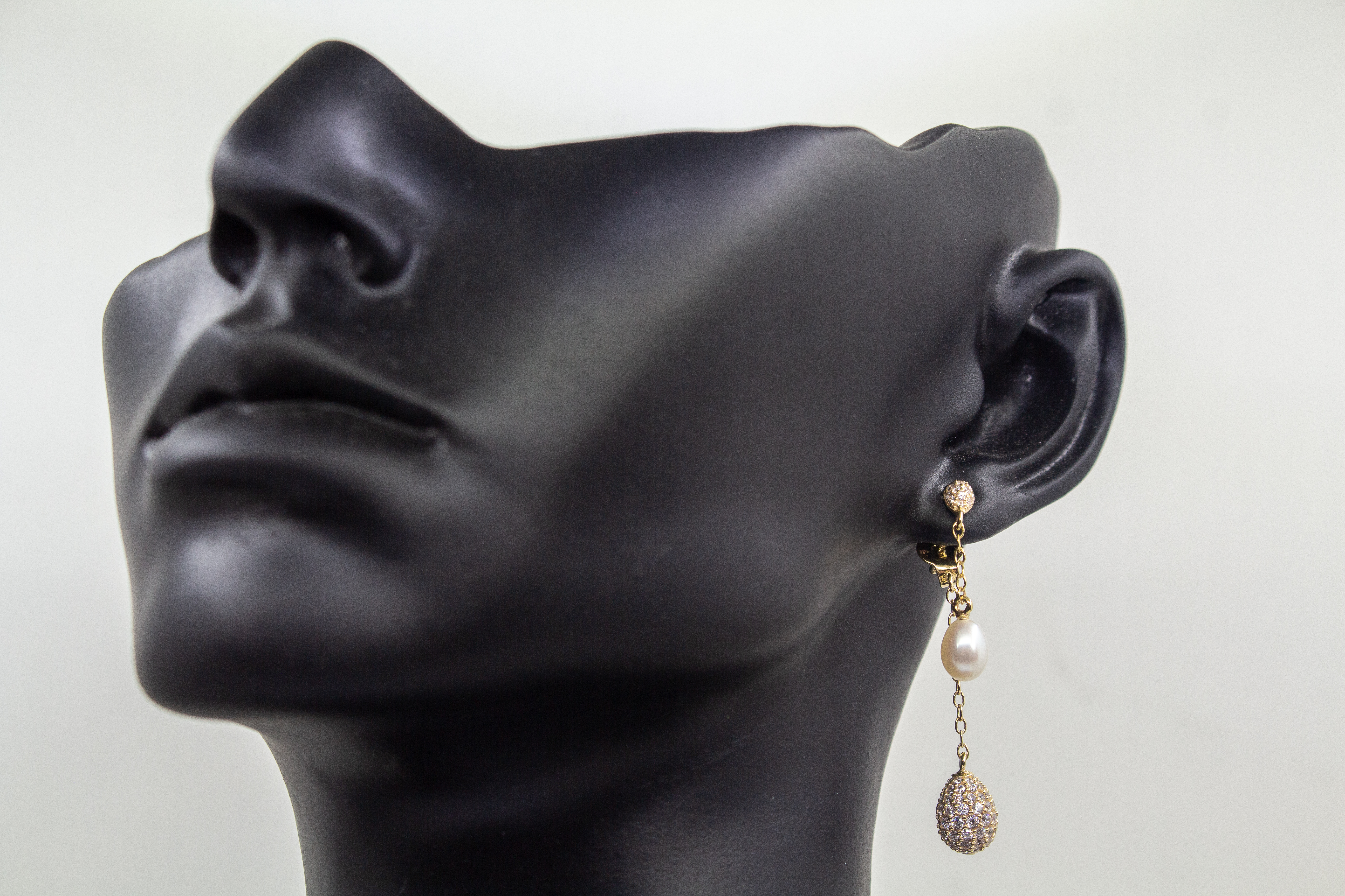 Ear Jacket online kaufen