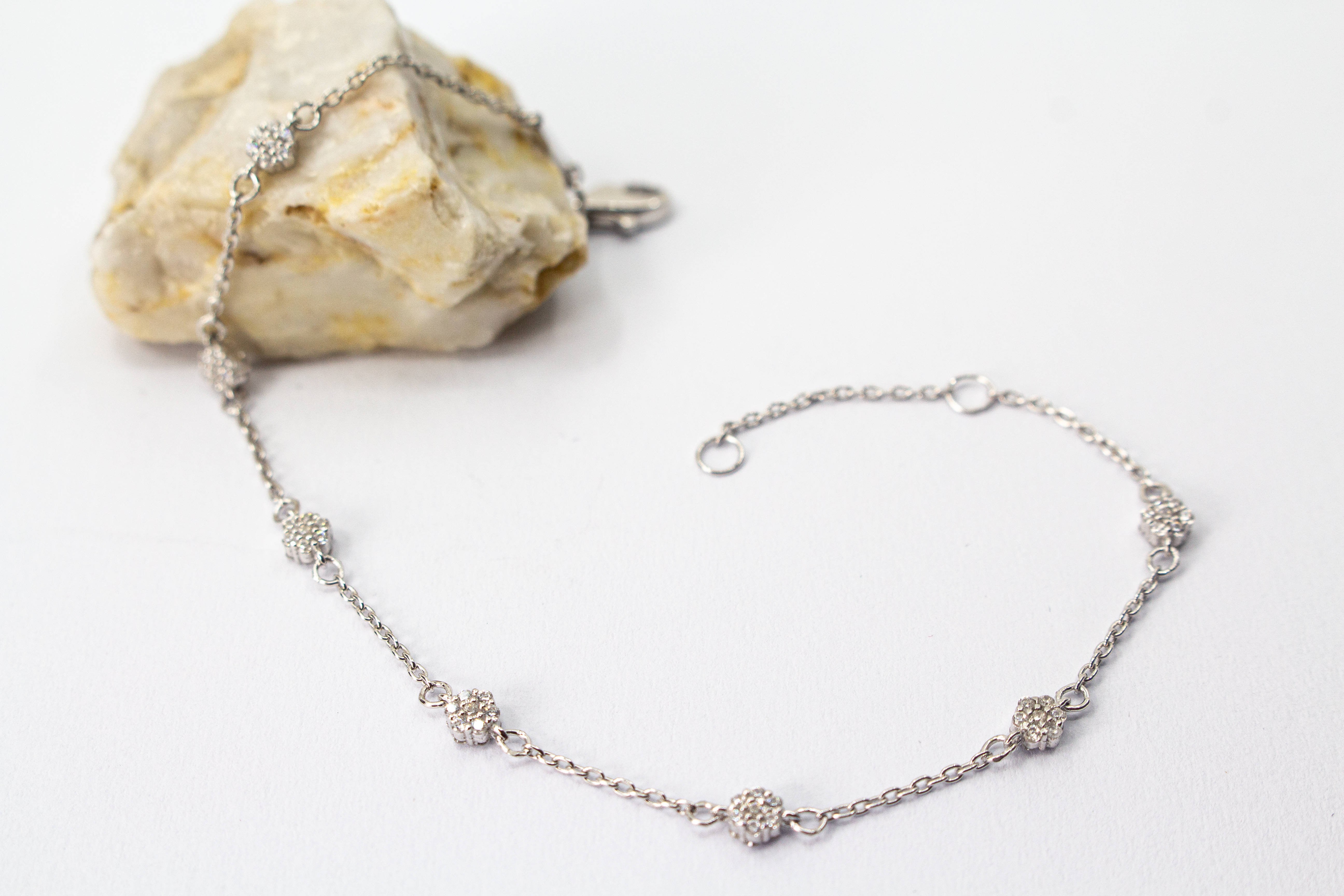 Silberarmband kaufen