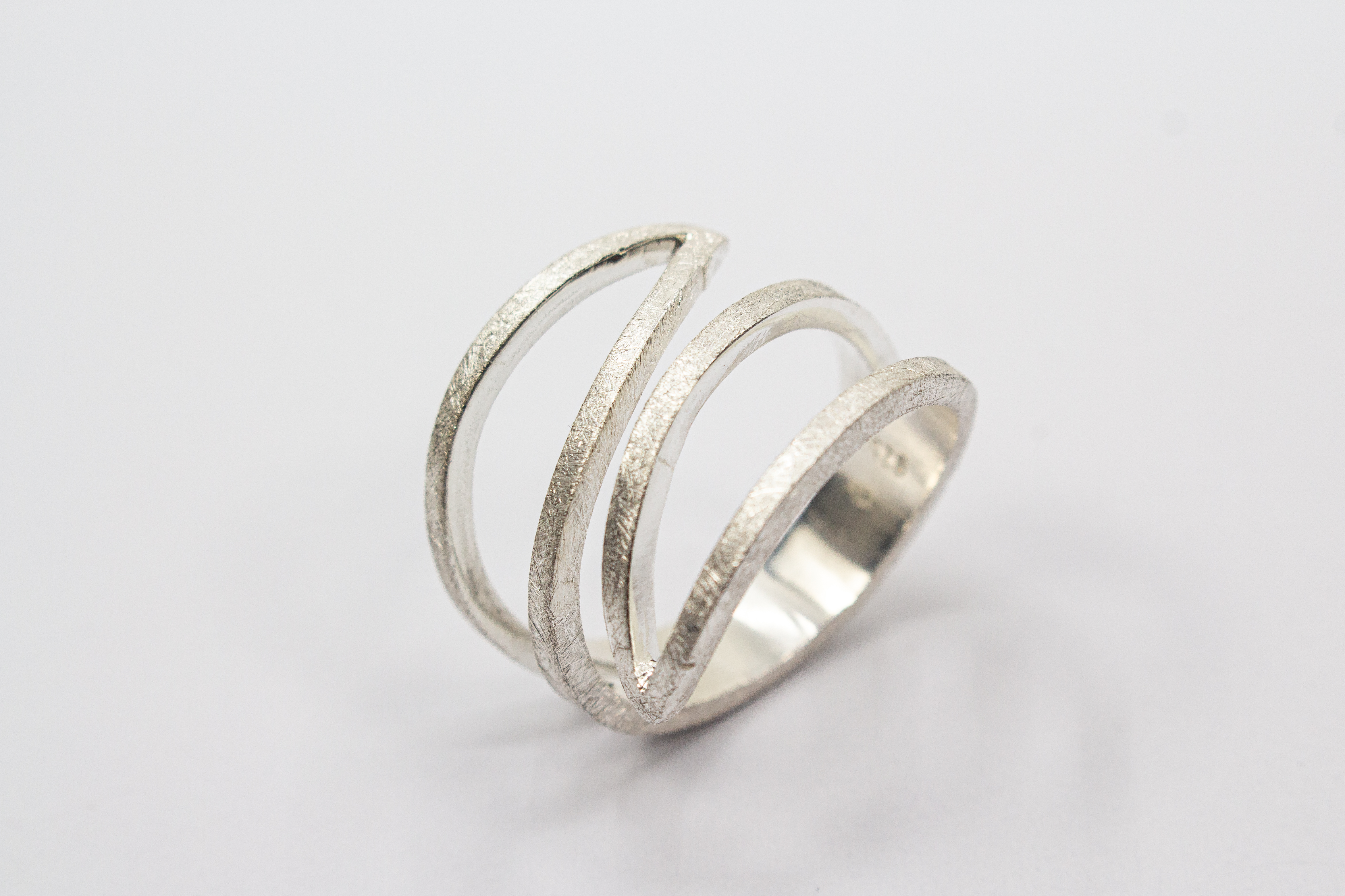 Silberring online kaufen - Schmuck online kaufen