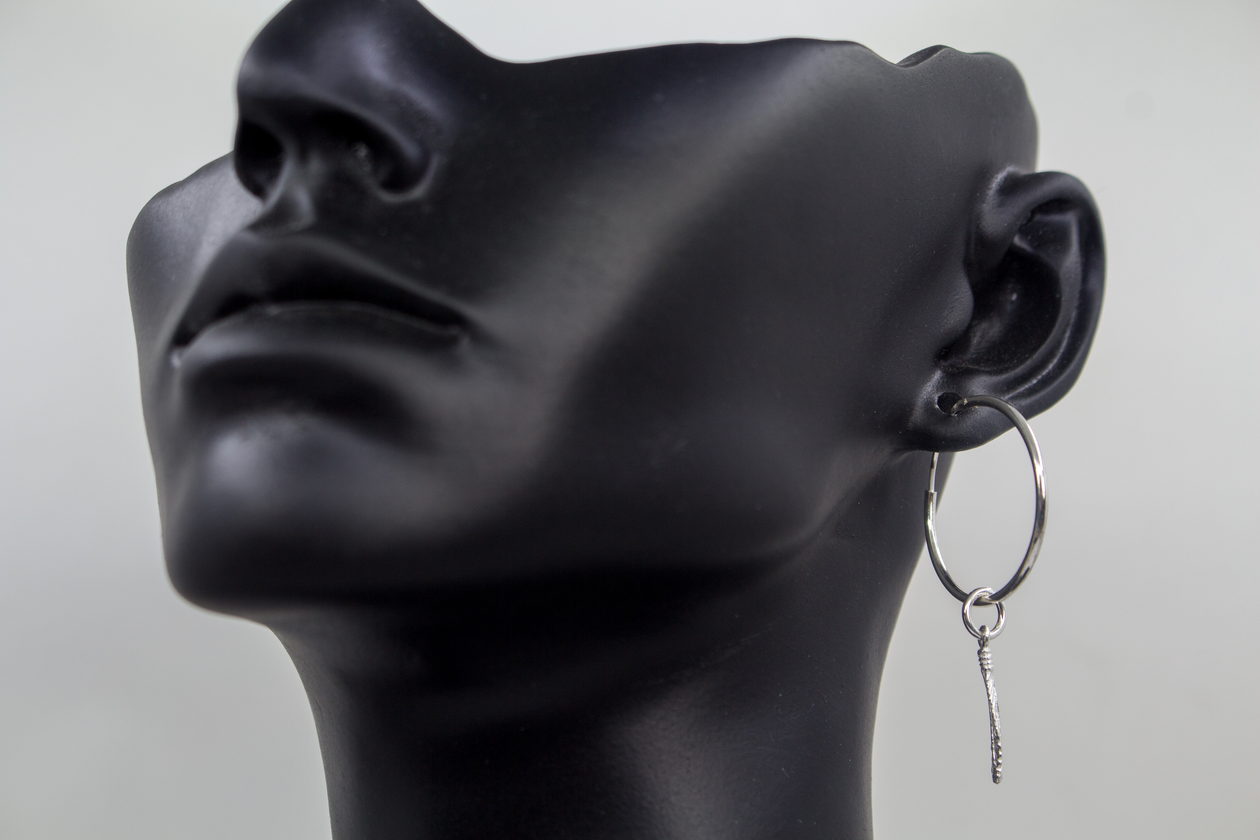 Wechselcreole Silber online bestllen