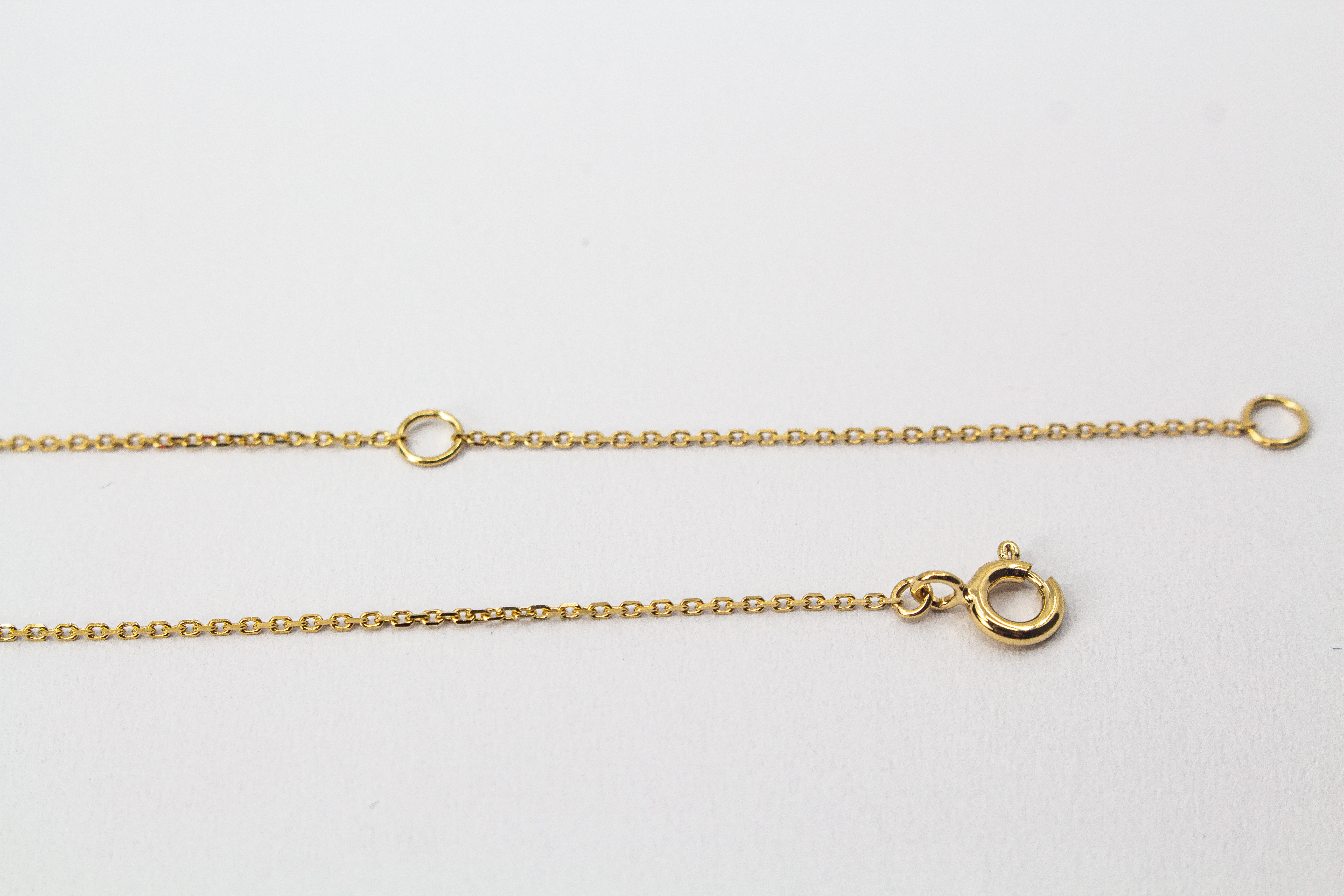 Goldkette online kaufen - Perlenkette online kaufen
