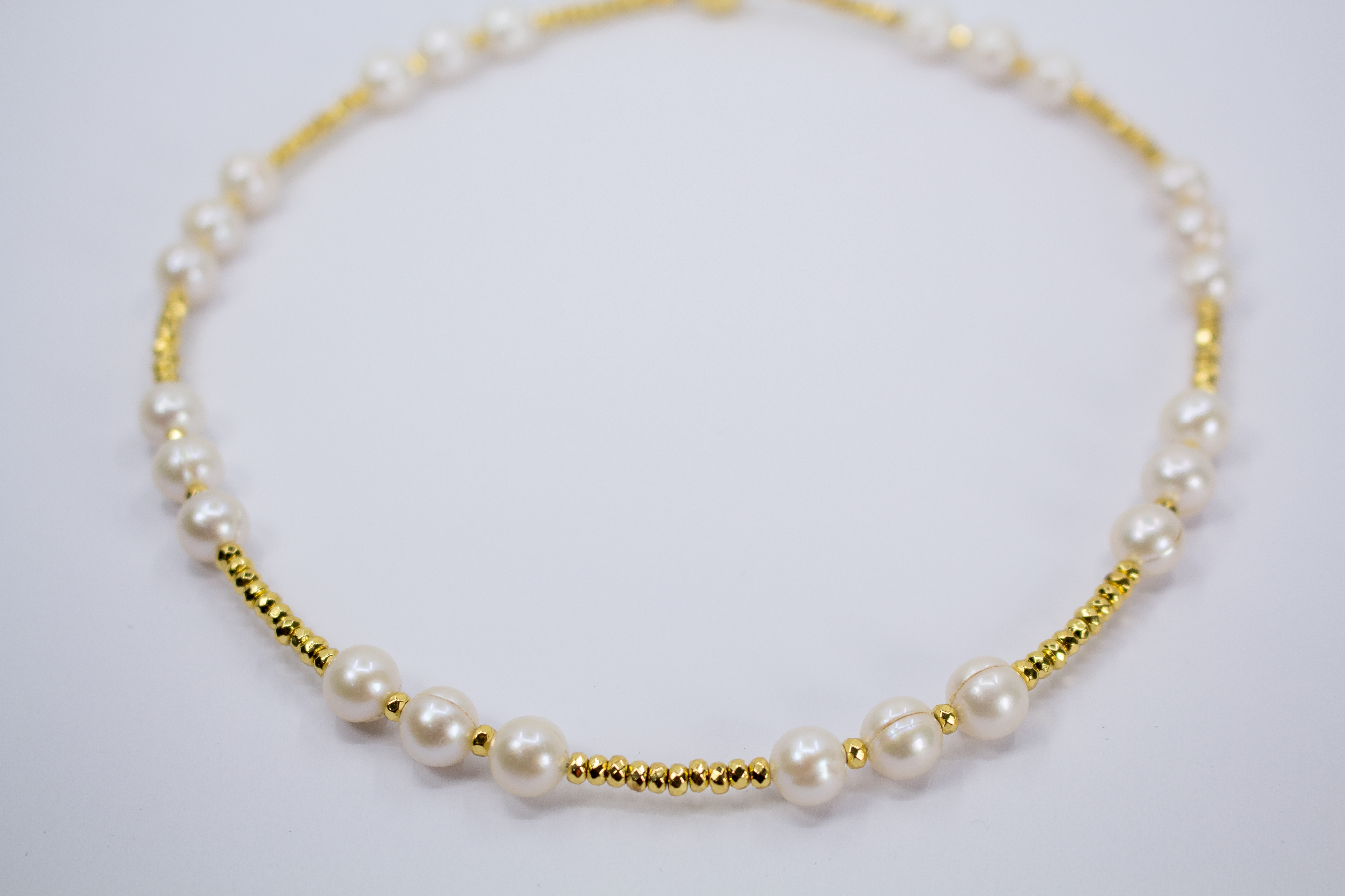Perlenkette online kaufen -