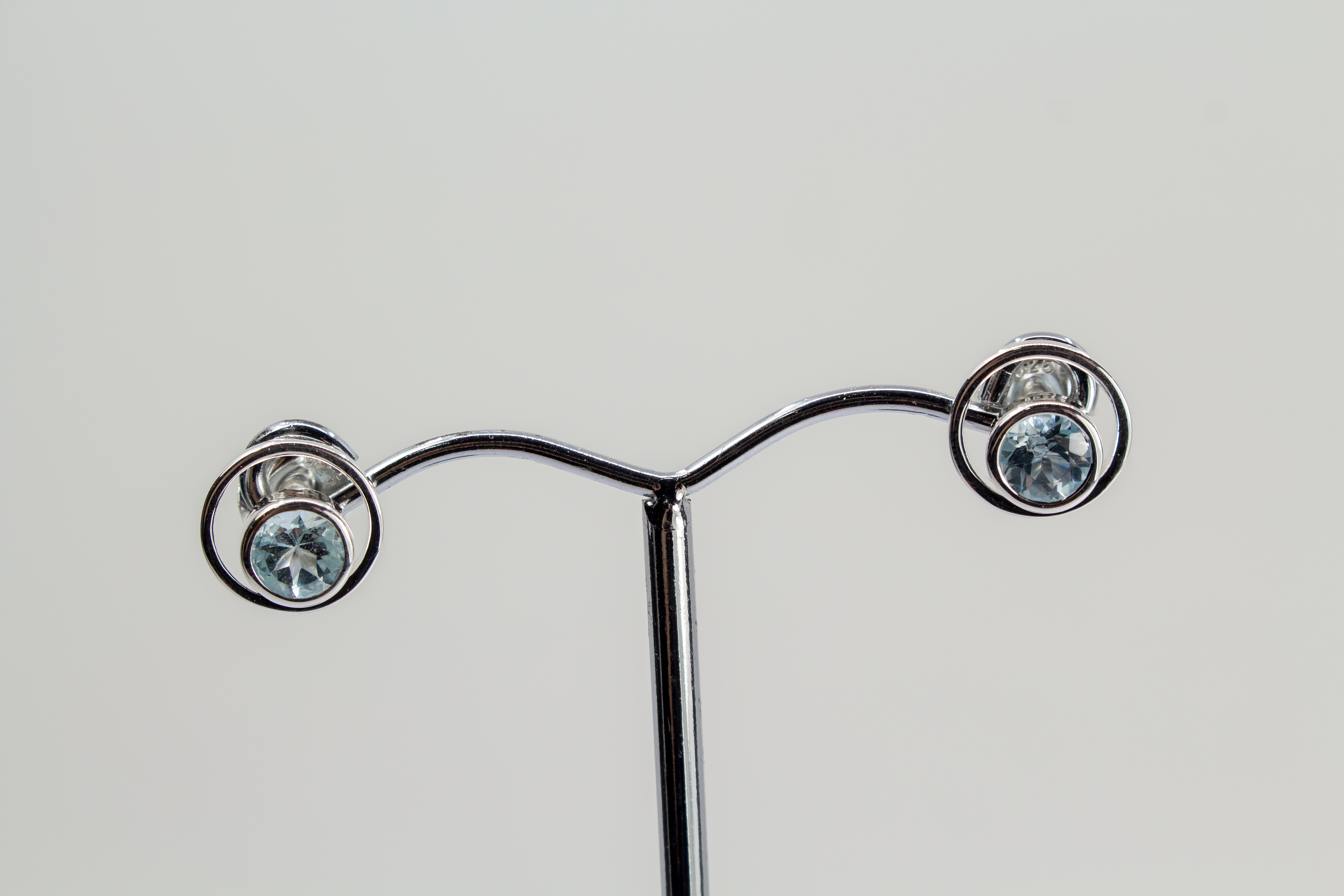 Topasohrstecker online kaufen - Schmuck online kaufen