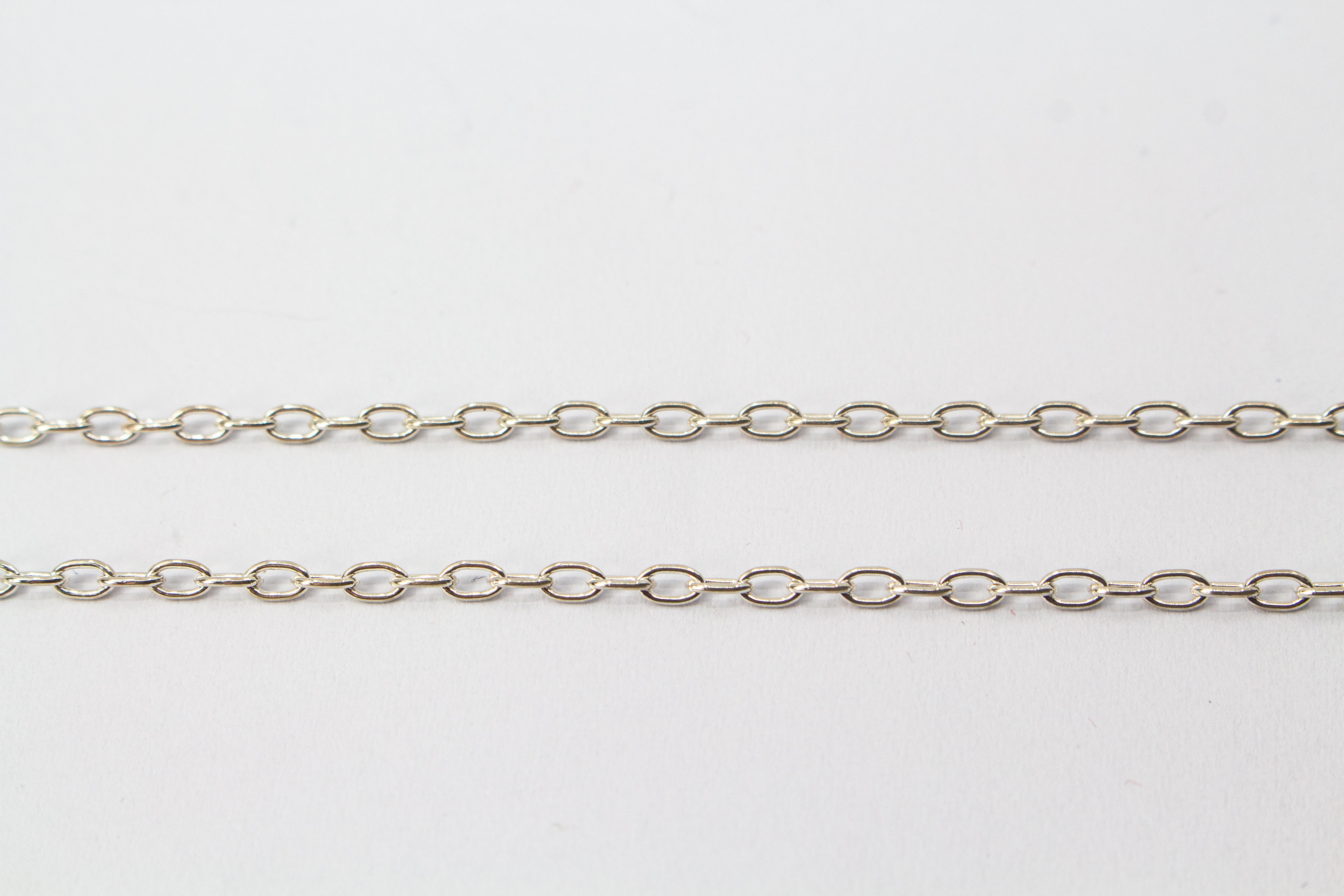 Blume des Lebens online kaufen - lange Silberketten online kaufen