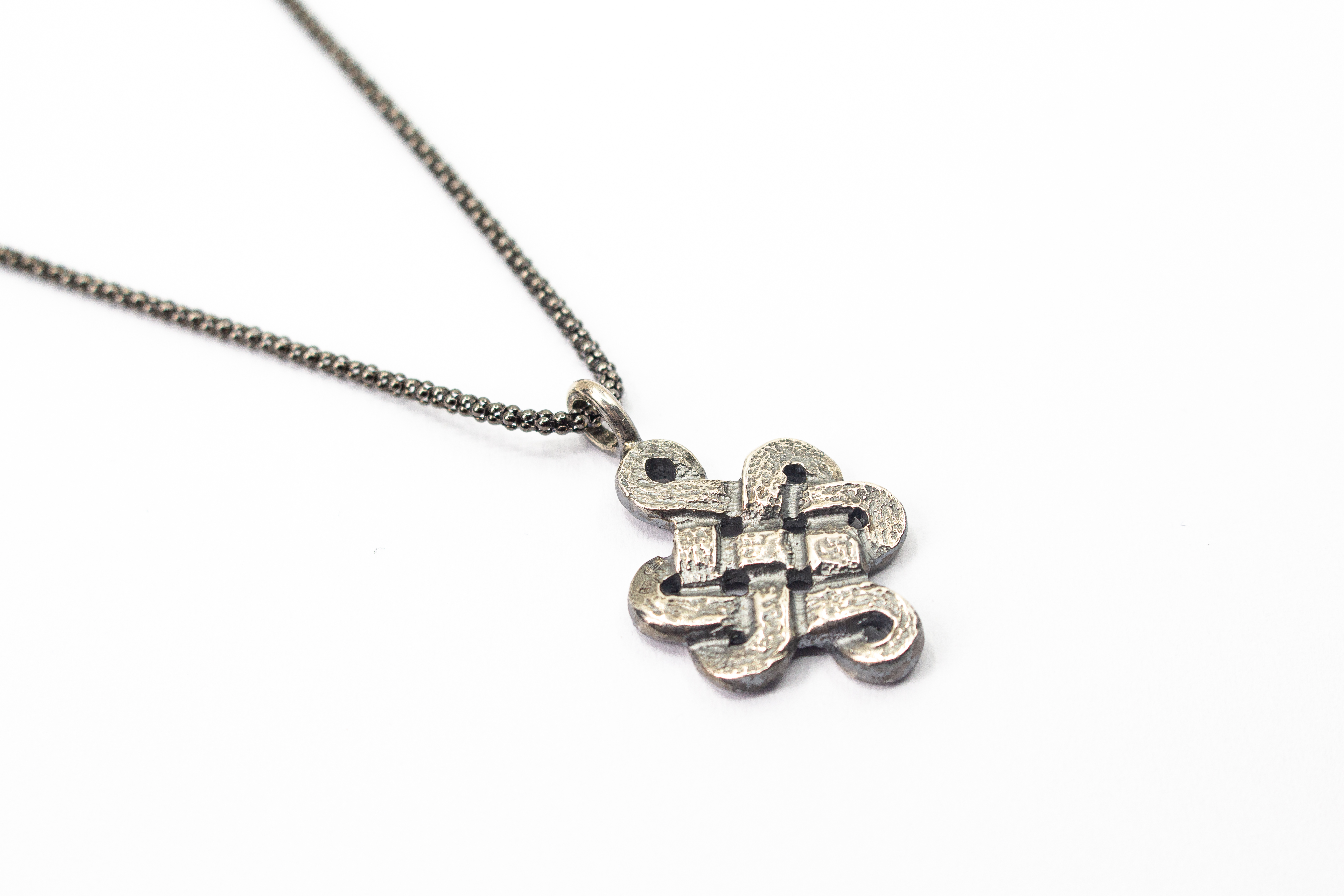 Keltischer Knoten Anhänger online kaufen